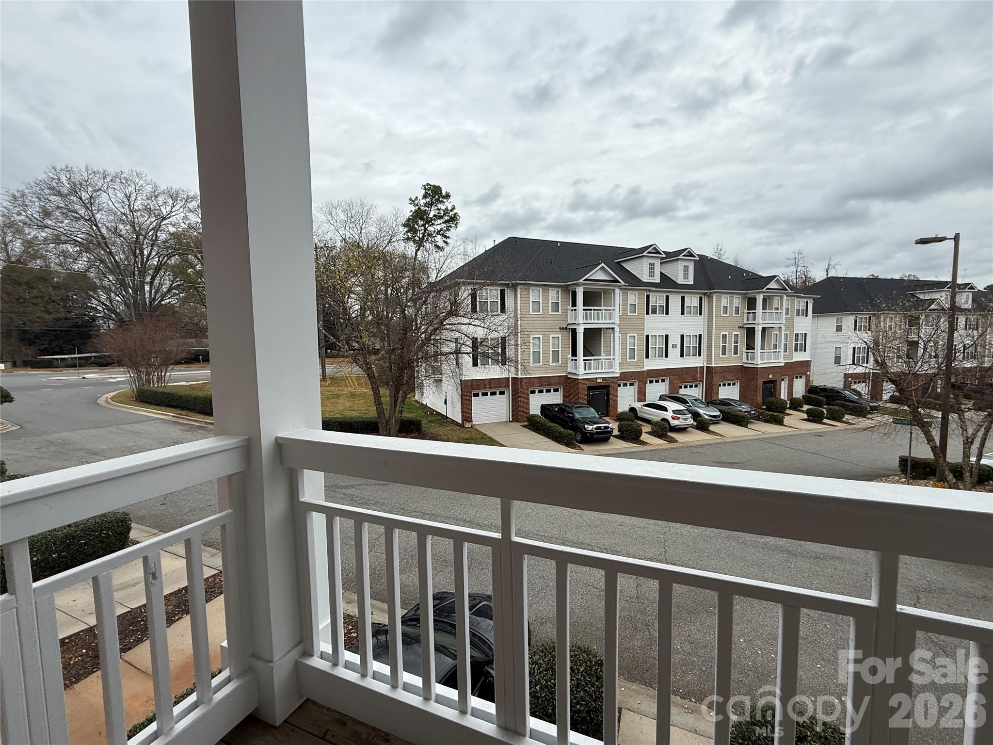 6730 Mallard Park Drive — Charlotte