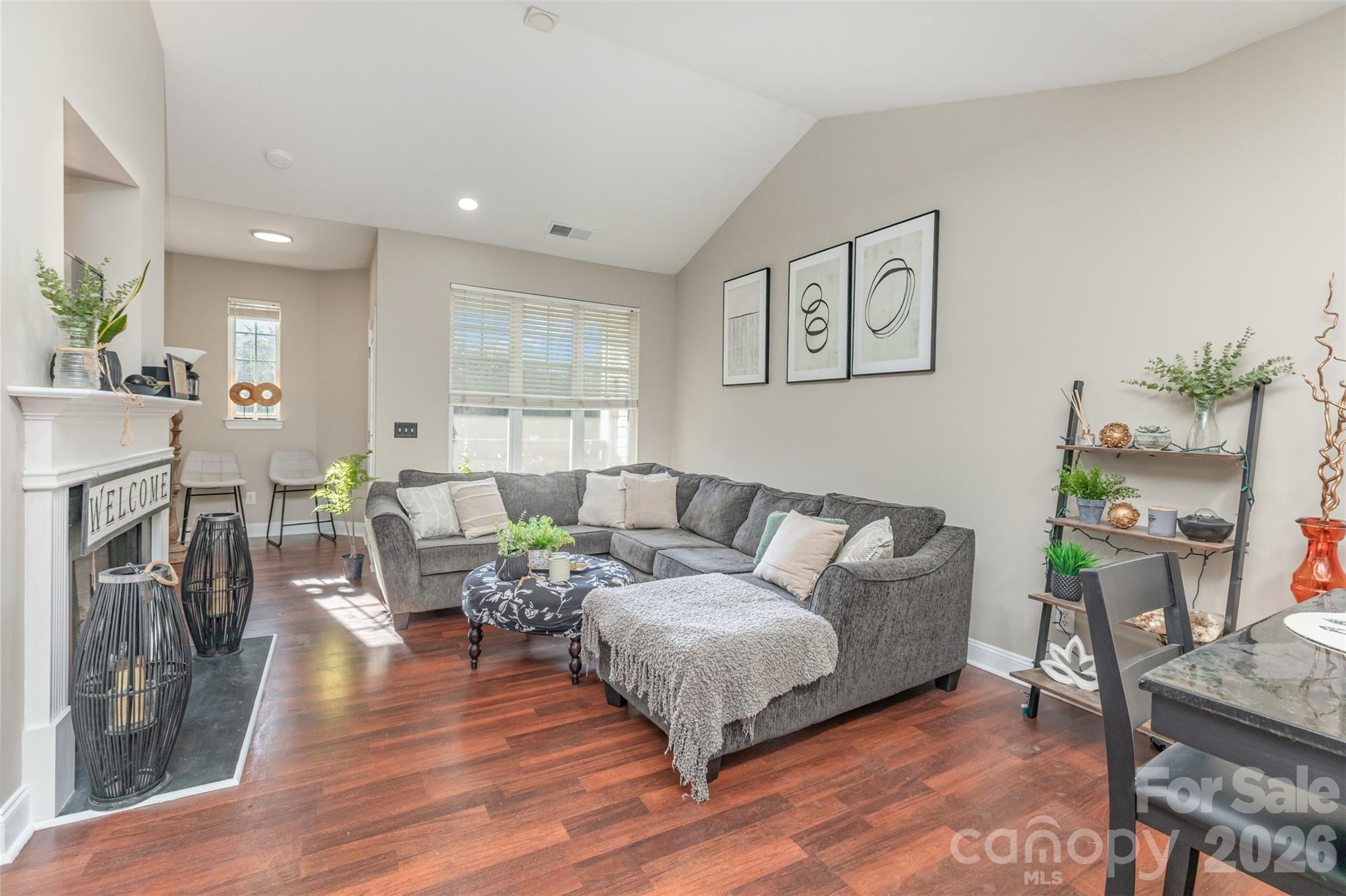 6730 Mallard Park Drive — Charlotte