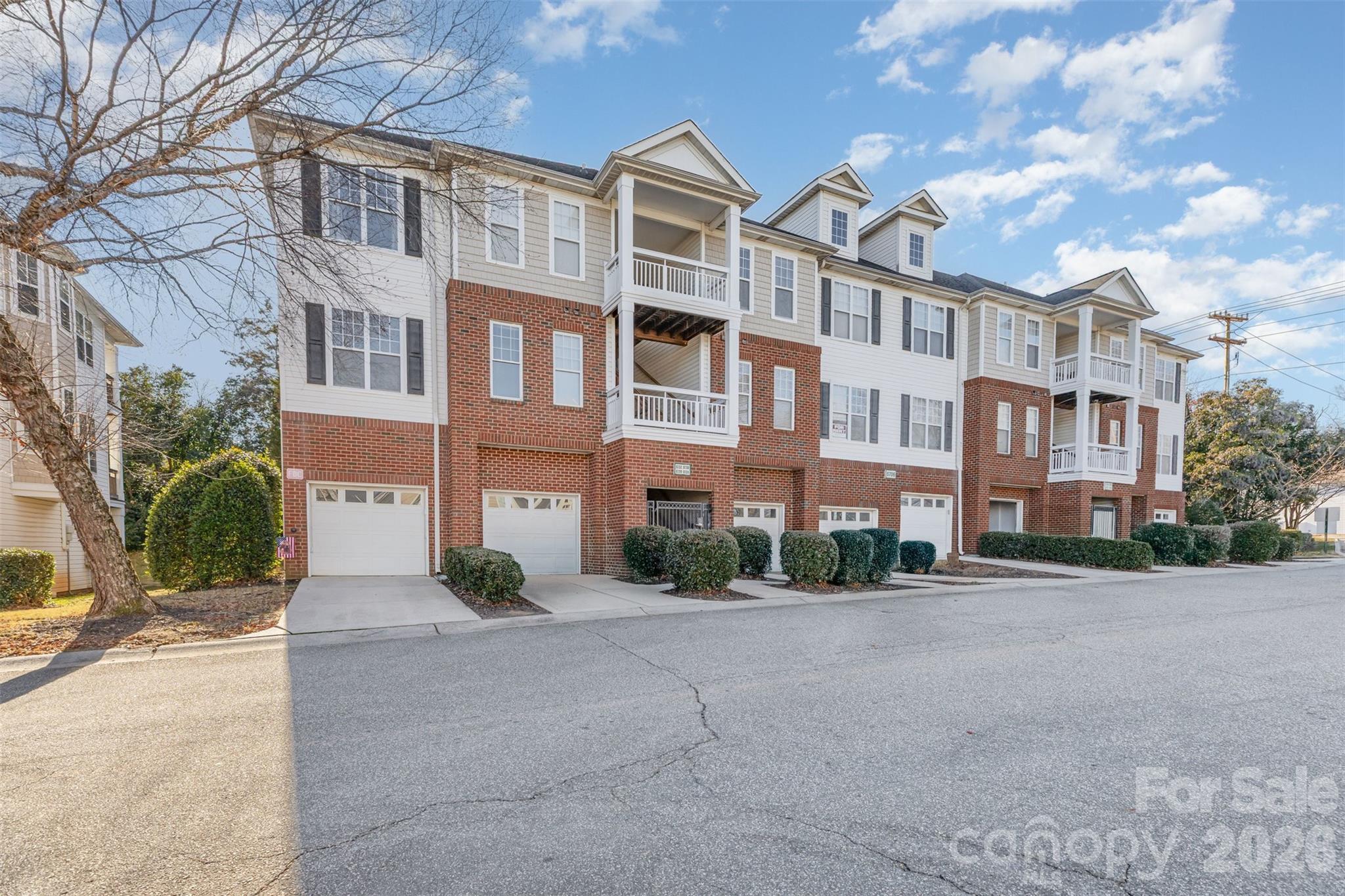 6730 Mallard Park Drive — Charlotte