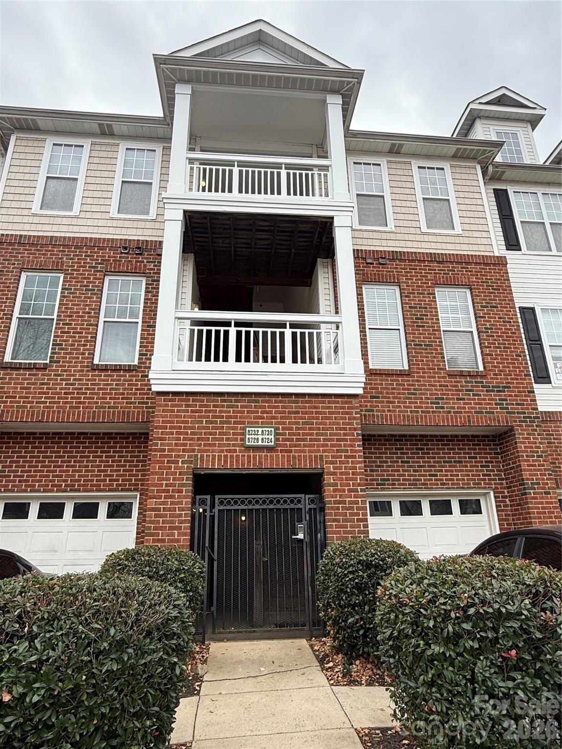 6730 Mallard Park Drive — Charlotte