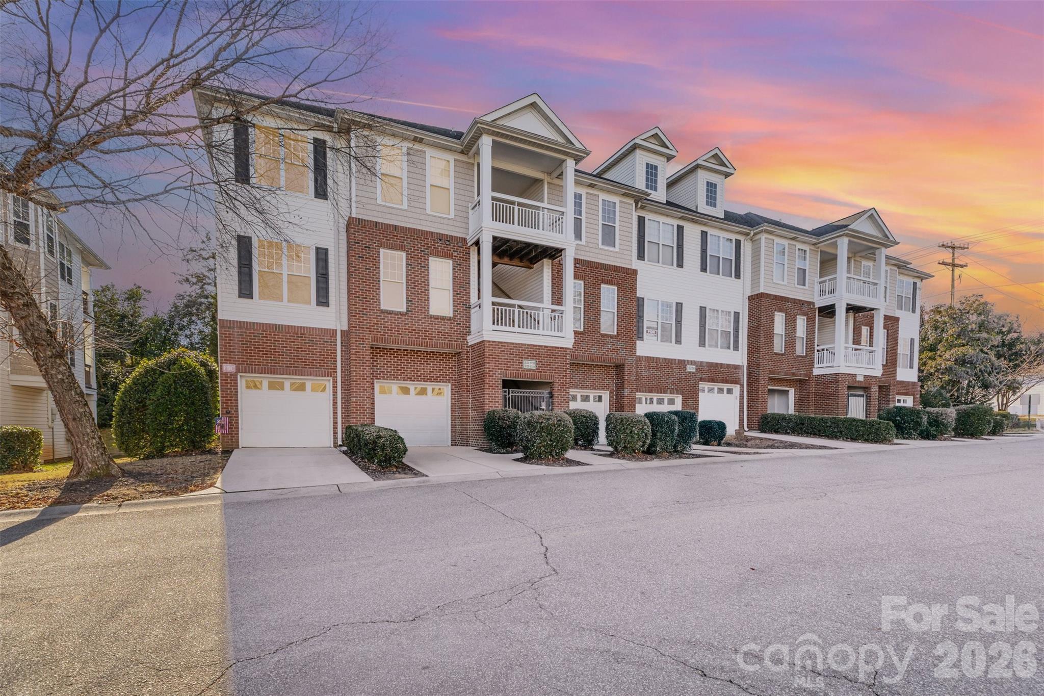 6730 Mallard Park Drive — Charlotte
