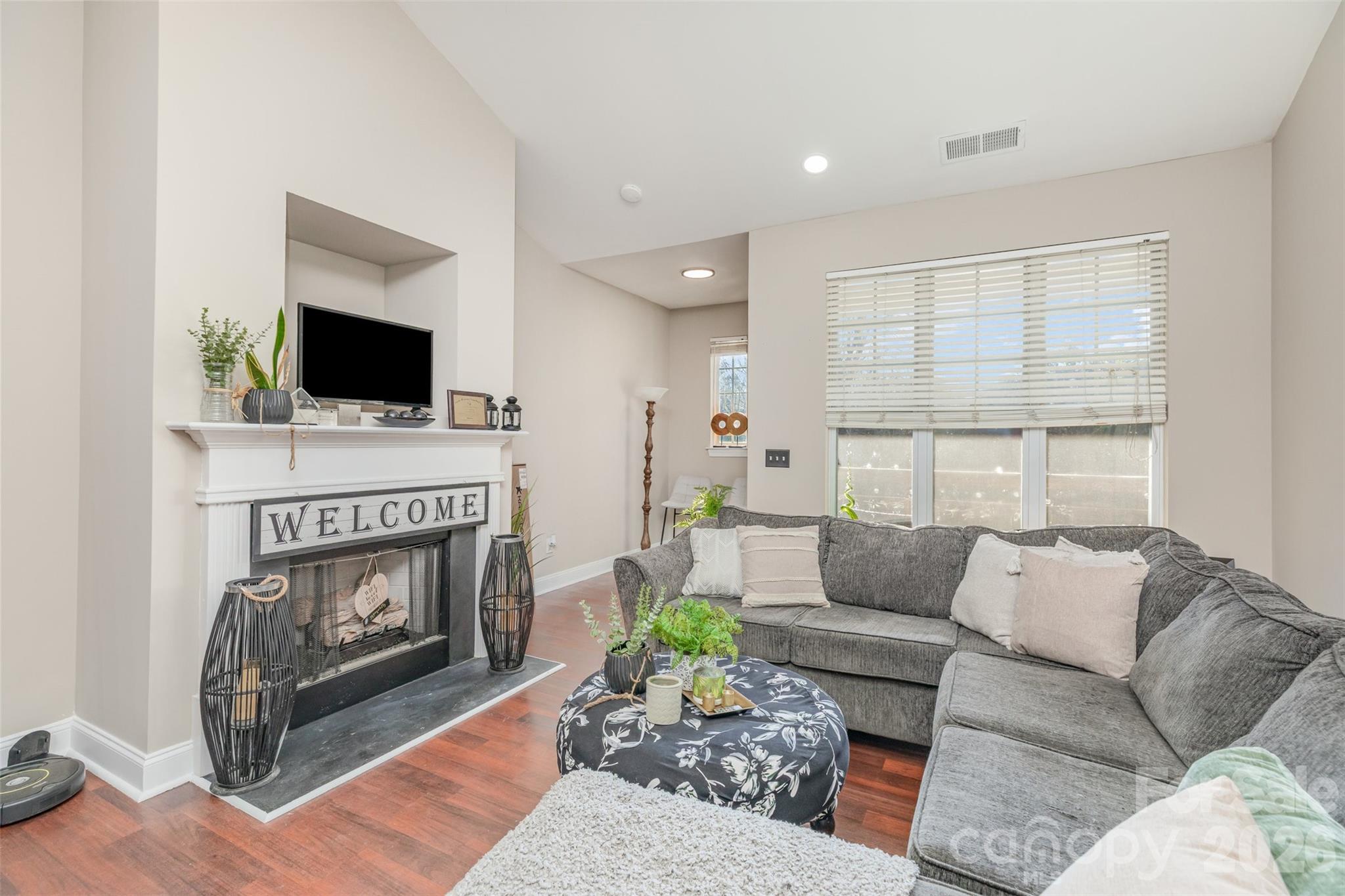 6730 Mallard Park Drive — Charlotte