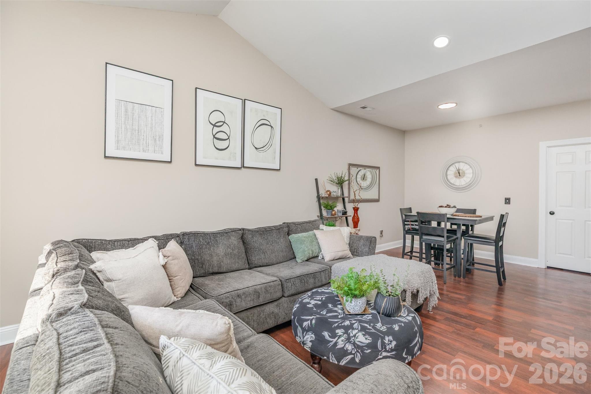 6730 Mallard Park Drive — Charlotte