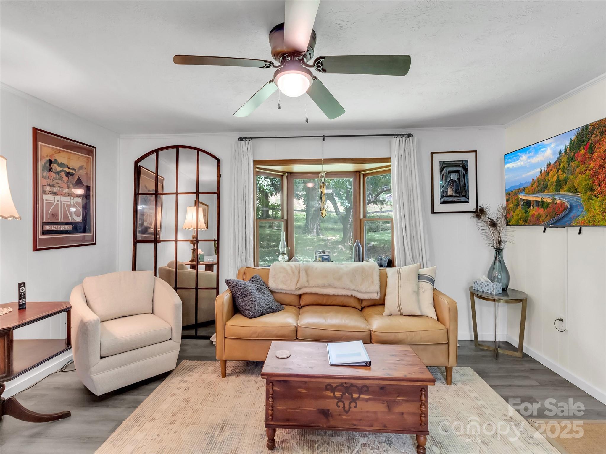 340 Mauney Cove Road — Waynesville