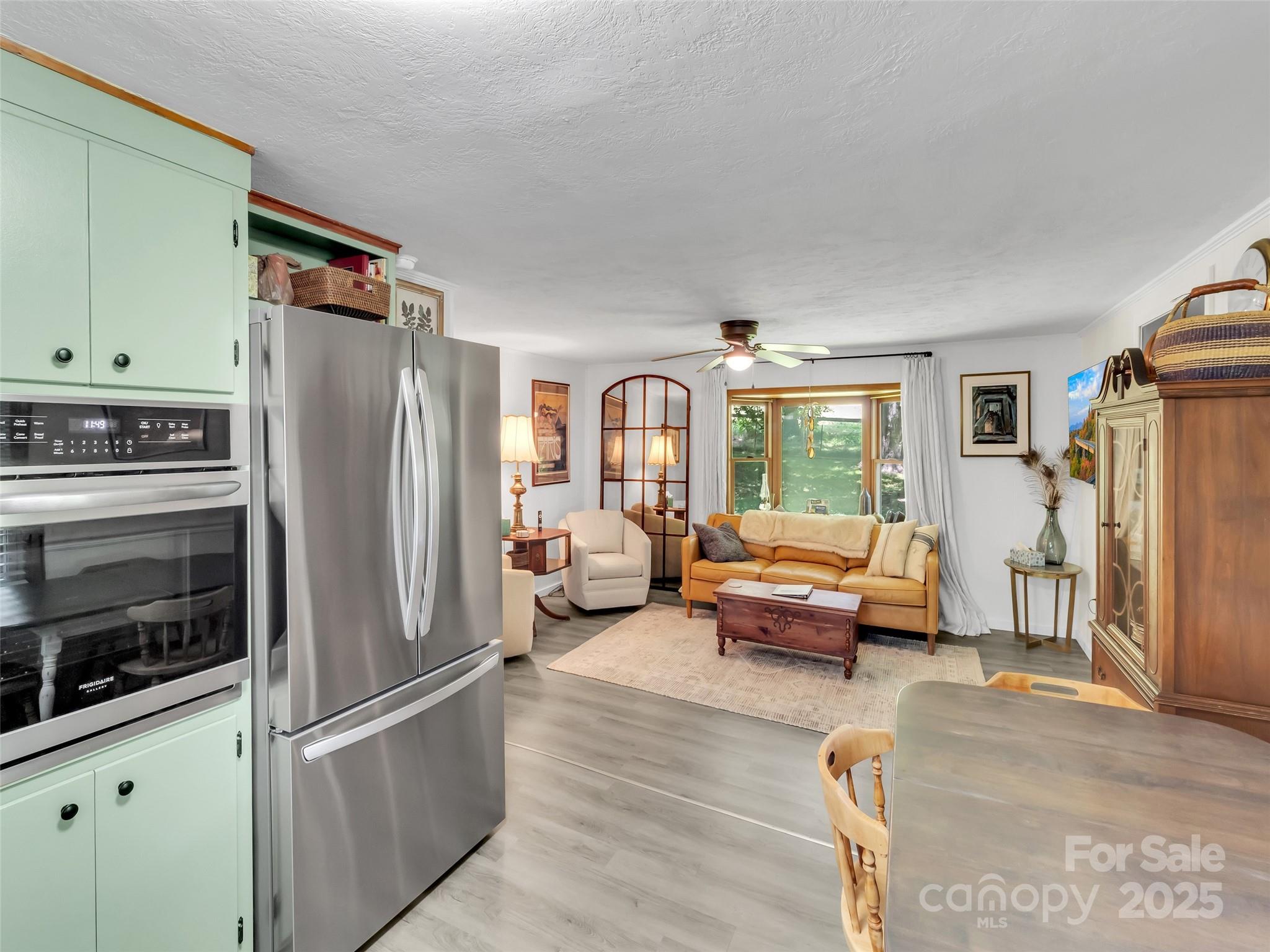 340 Mauney Cove Road — Waynesville