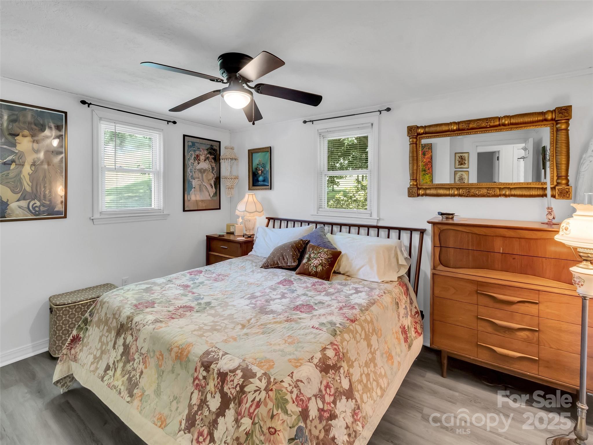 340 Mauney Cove Road — Waynesville