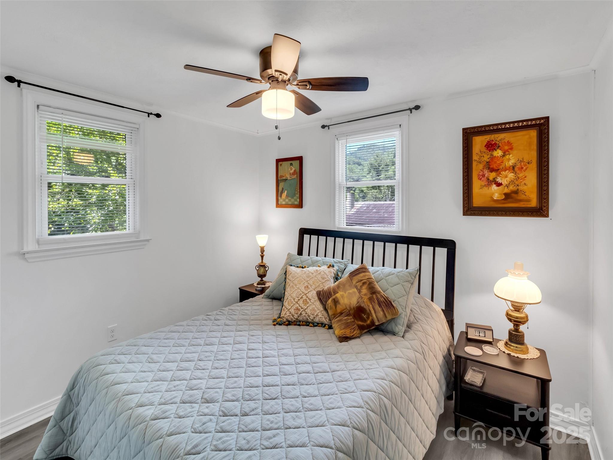 340 Mauney Cove Road — Waynesville