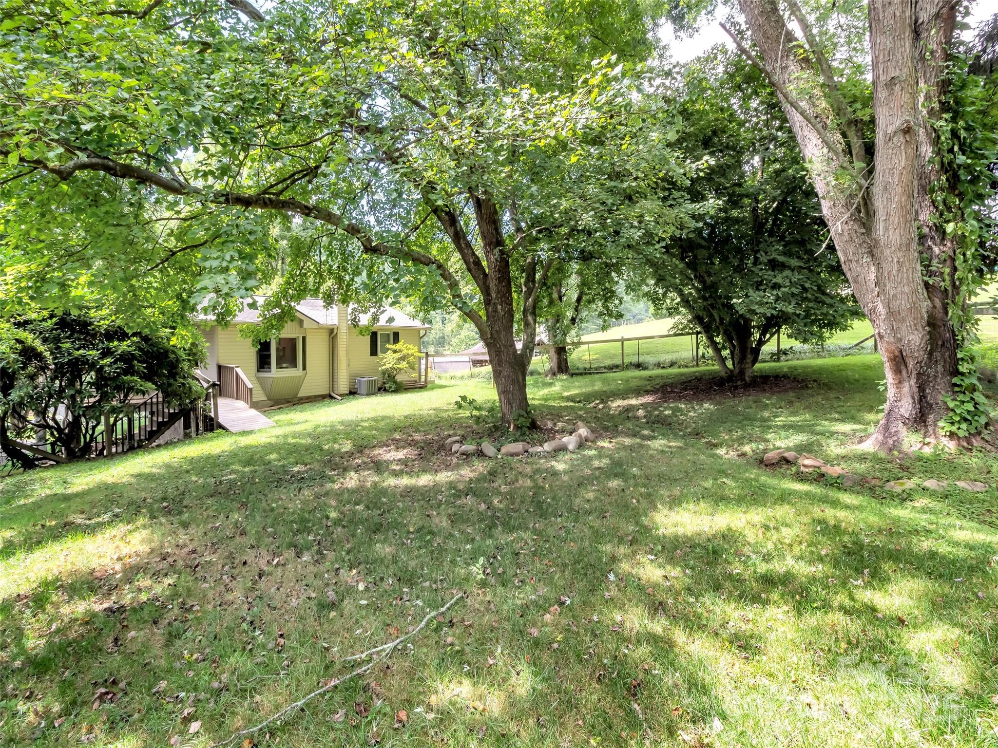 340 Mauney Cove Road — Waynesville
