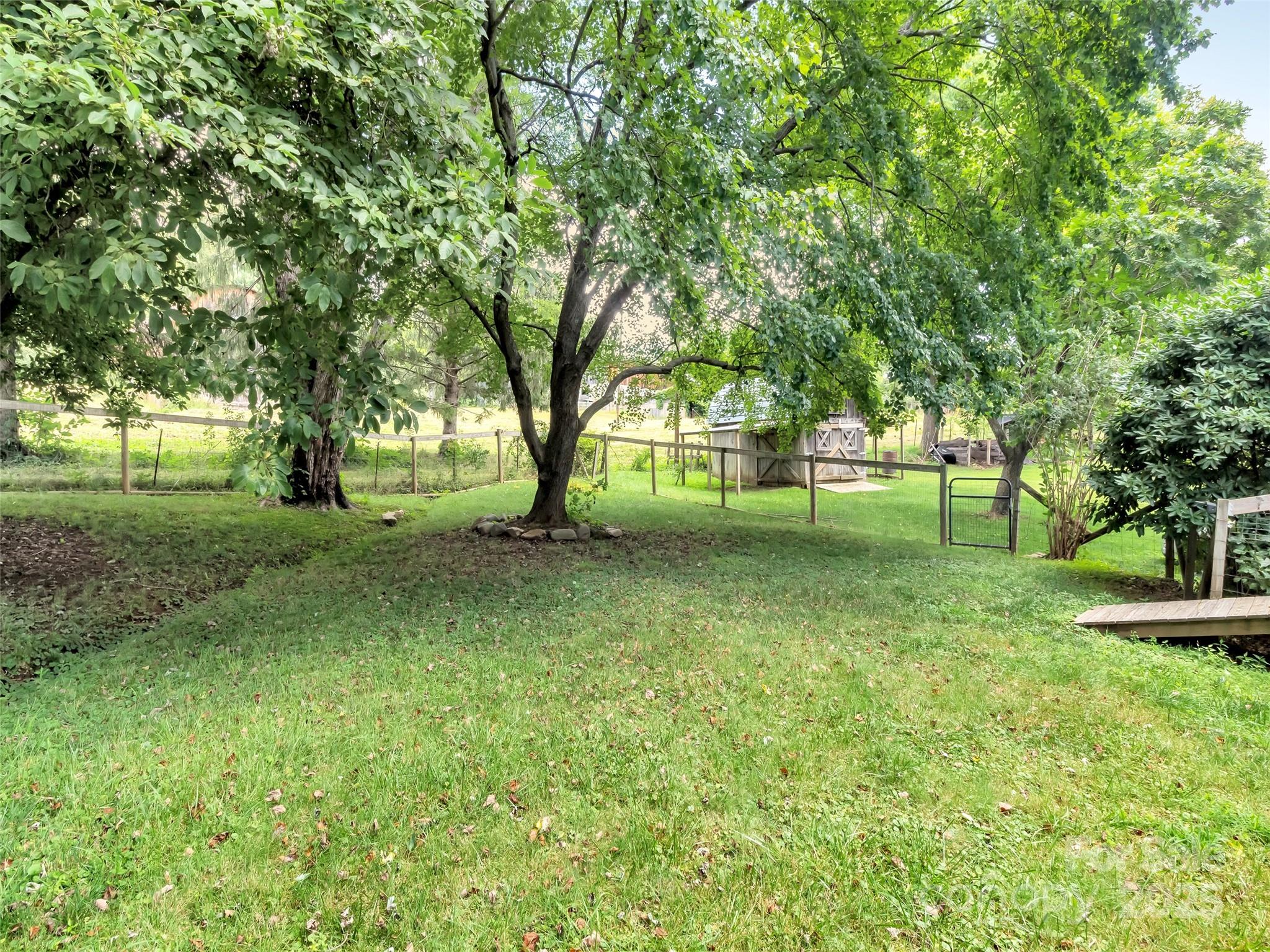 340 Mauney Cove Road — Waynesville