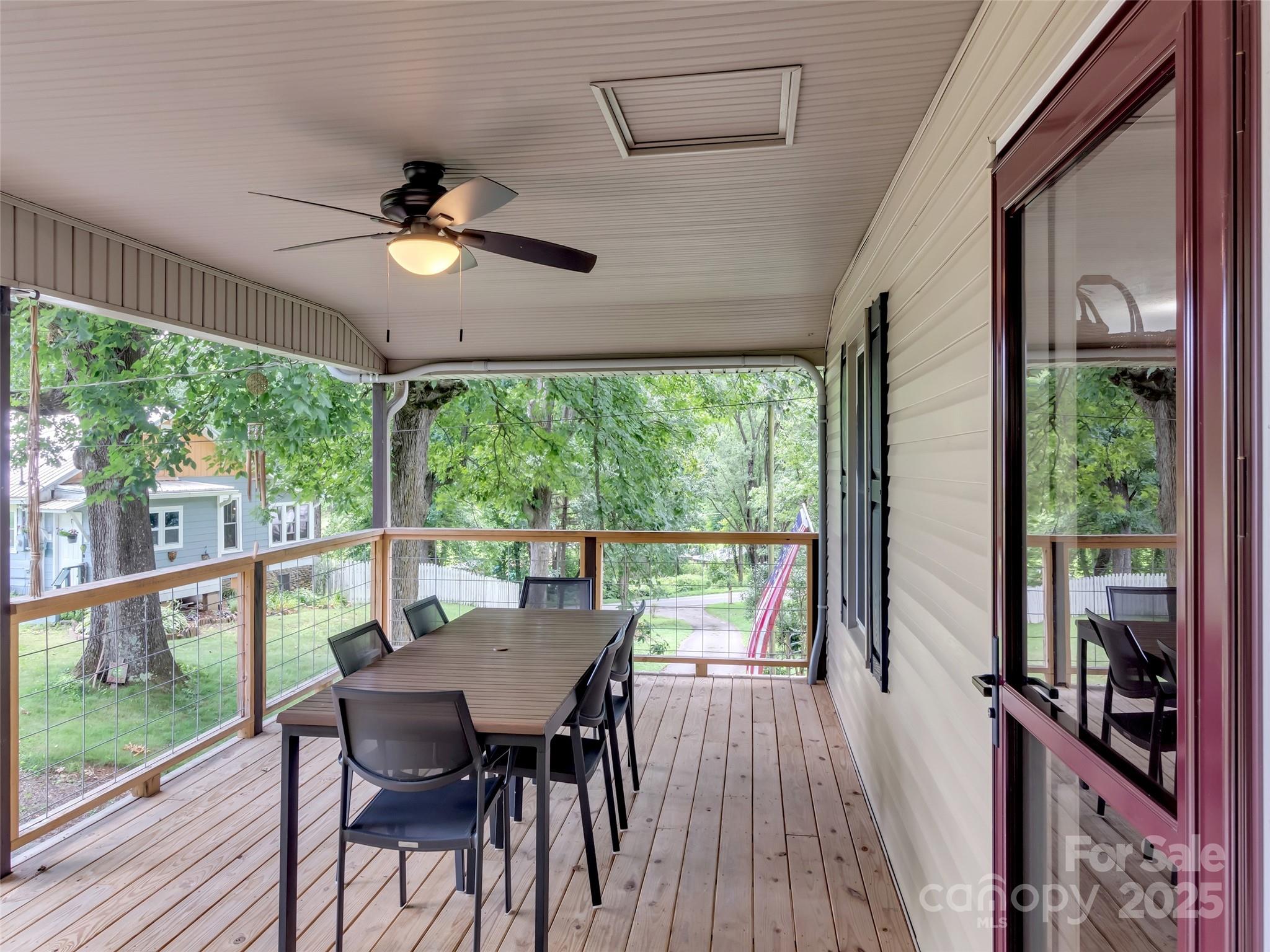 340 Mauney Cove Road — Waynesville