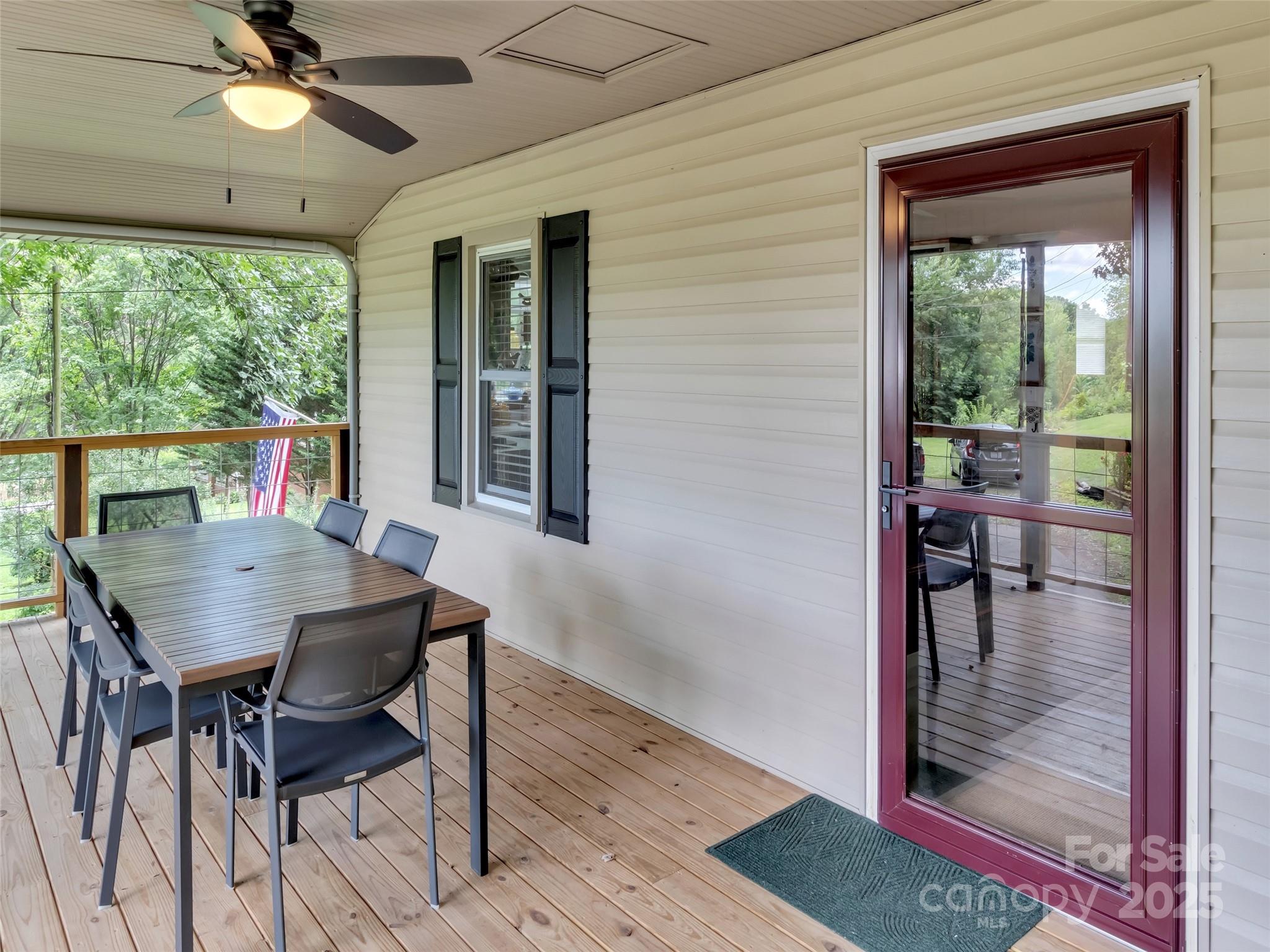 340 Mauney Cove Road — Waynesville