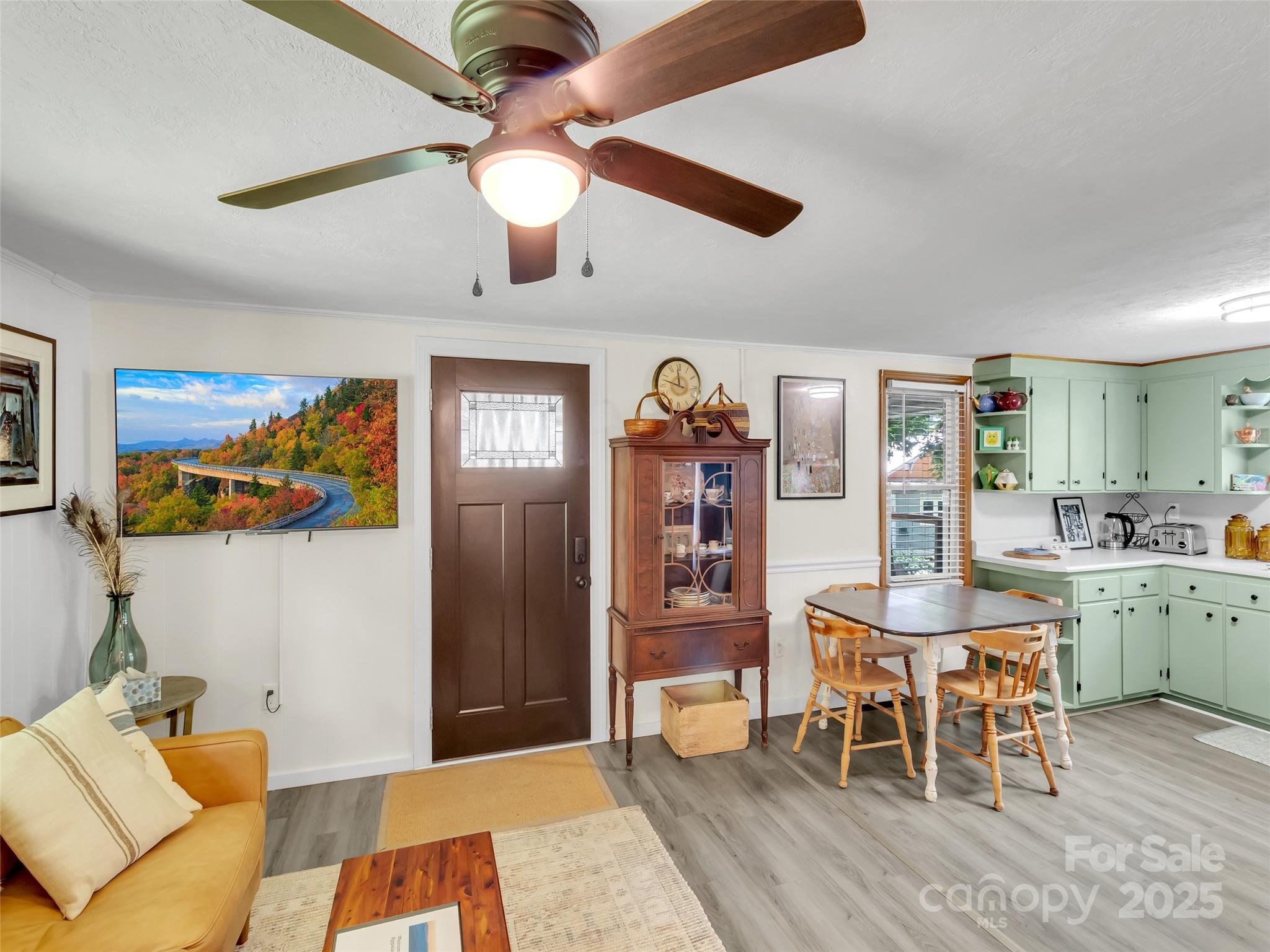 340 Mauney Cove Road — Waynesville