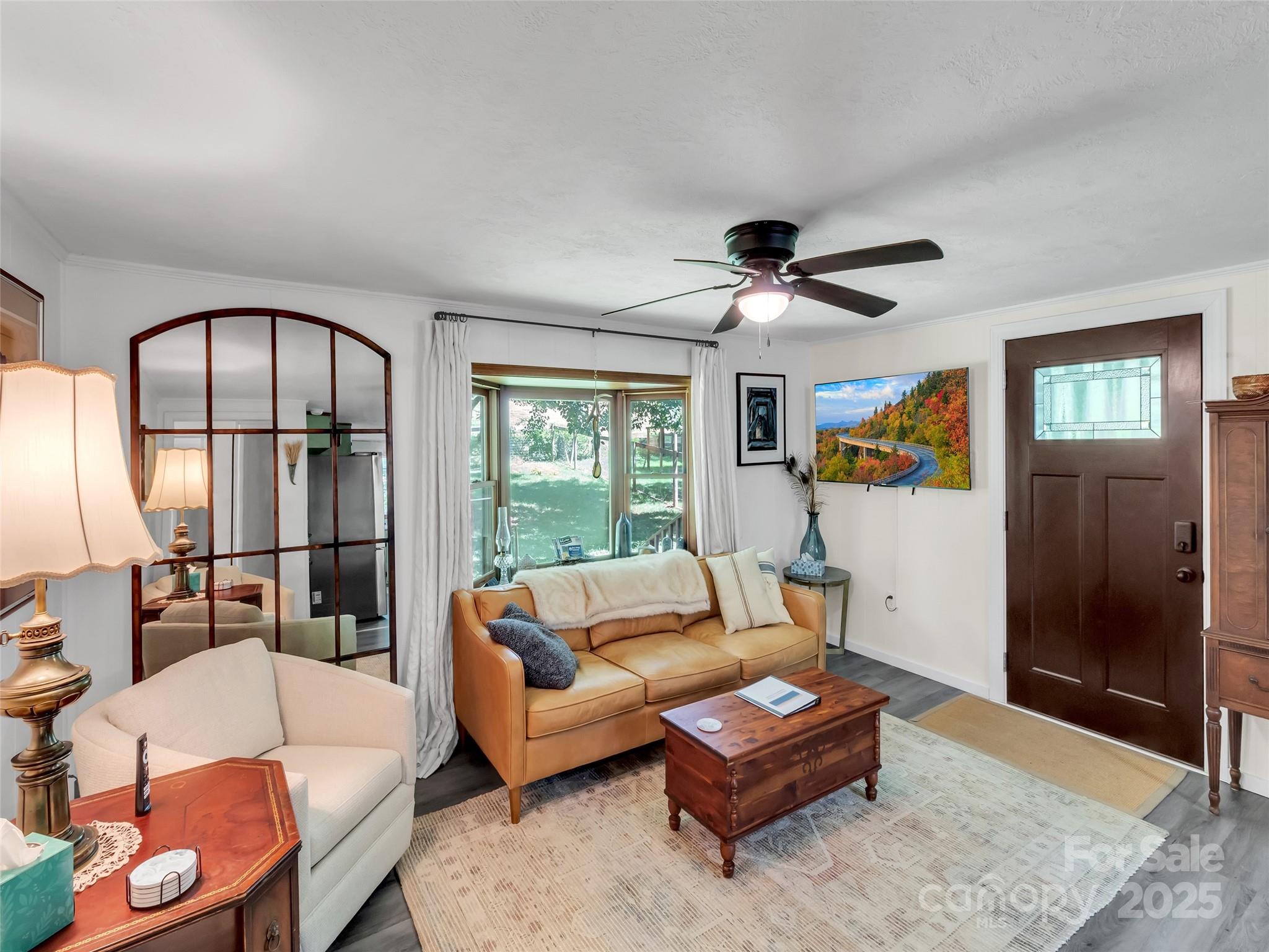 340 Mauney Cove Road — Waynesville