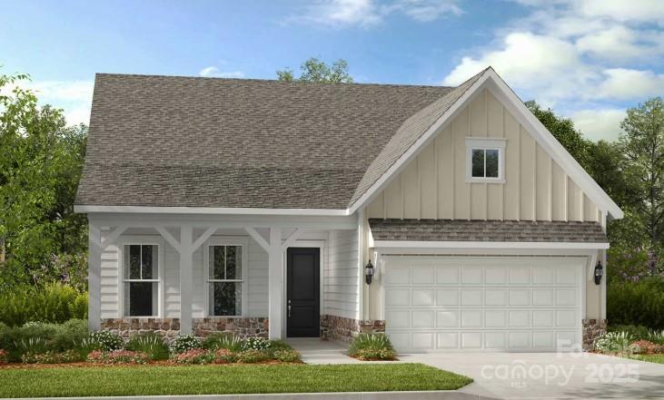 5068 Duval Circle — Tega Cay