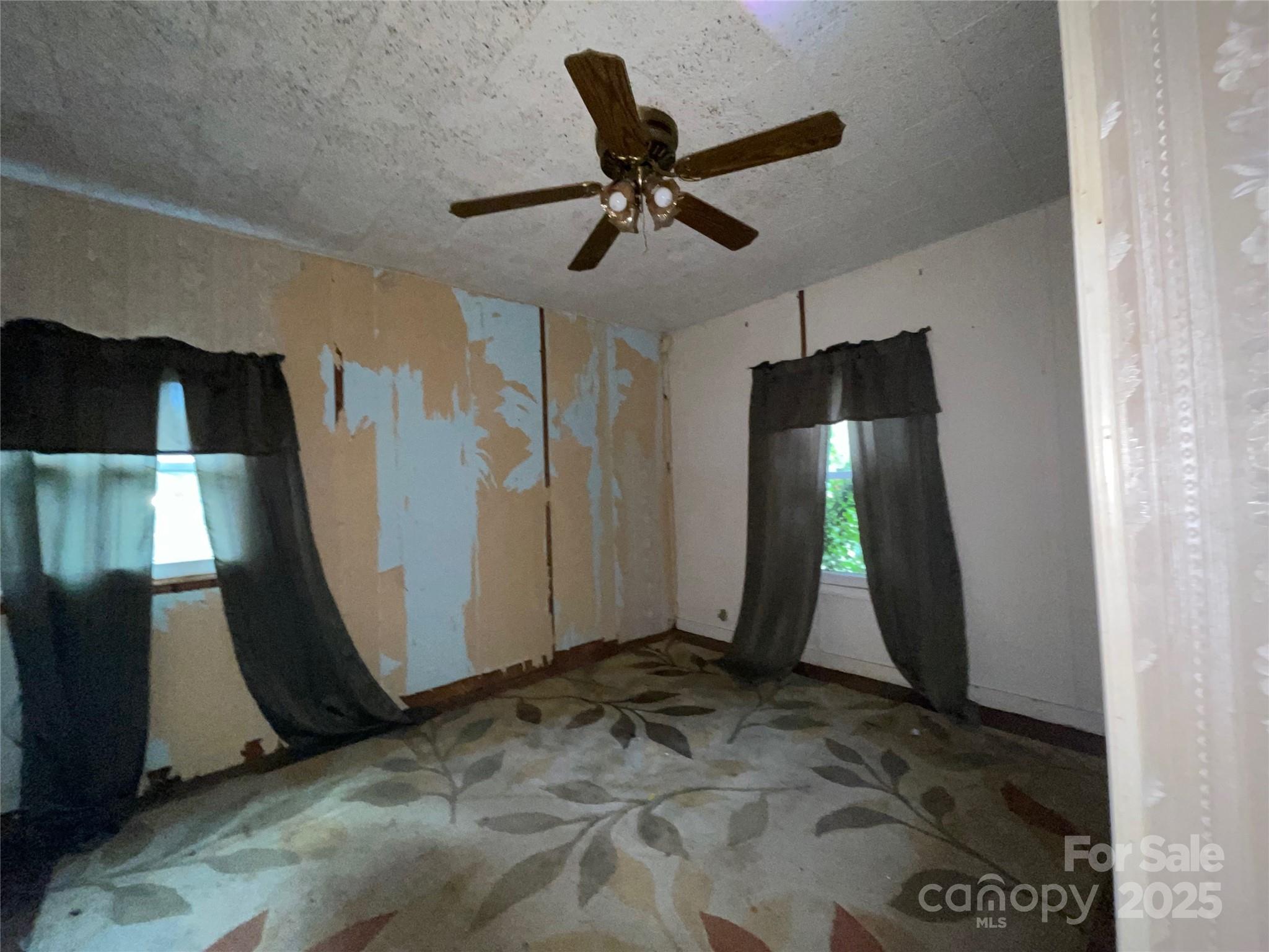 98 Lower Glady Fork Road — Candler