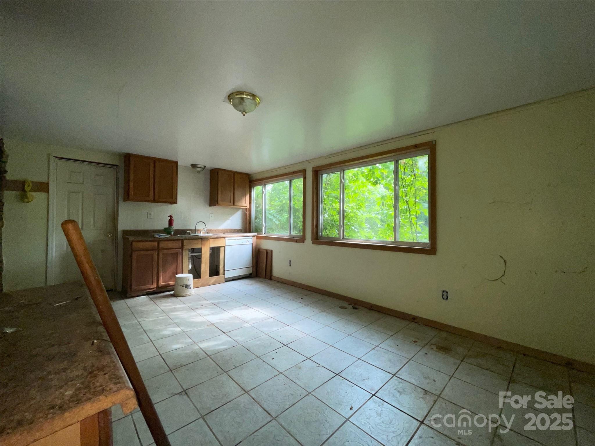 98 Lower Glady Fork Road — Candler