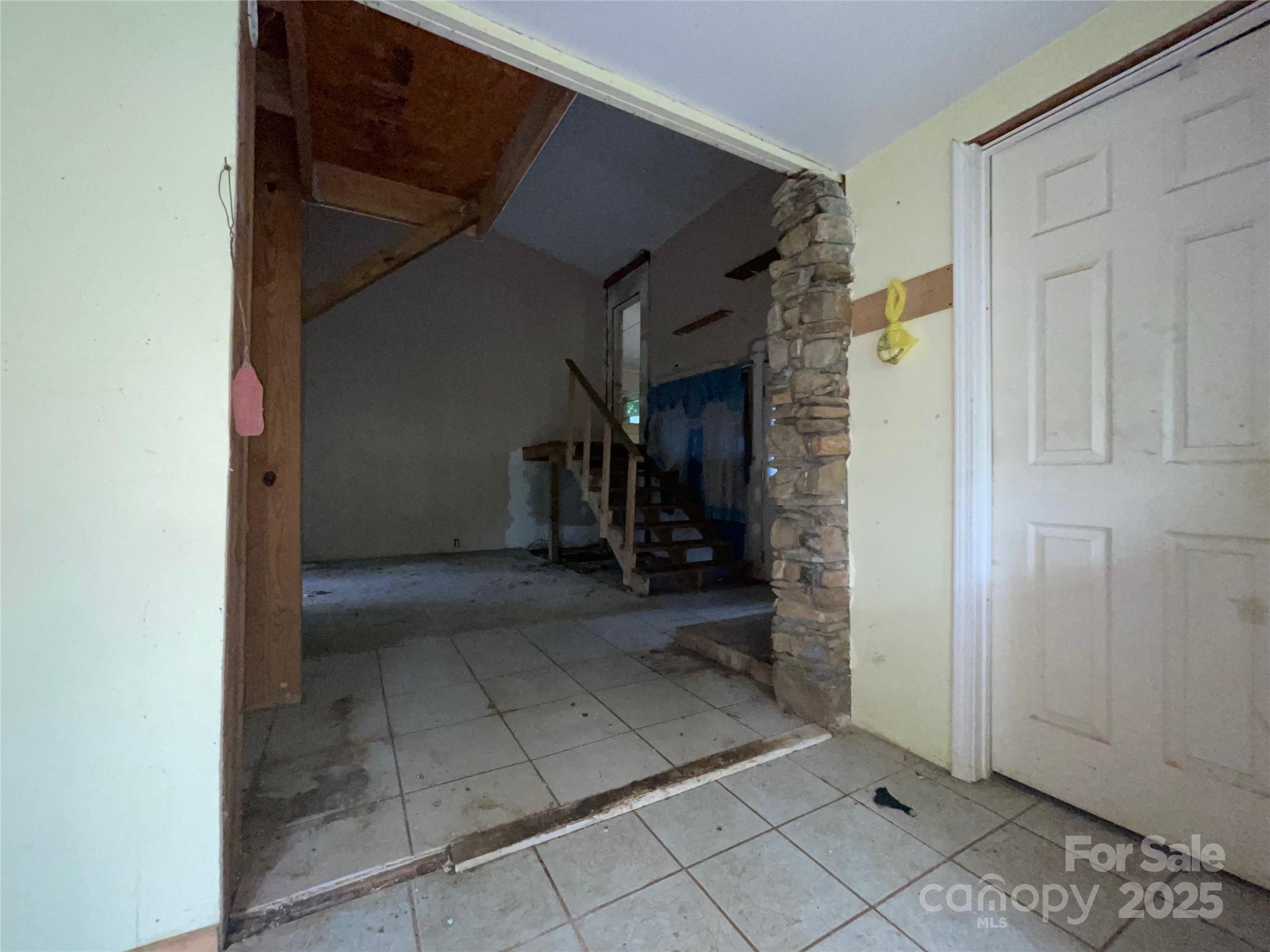 98 Lower Glady Fork Road — Candler
