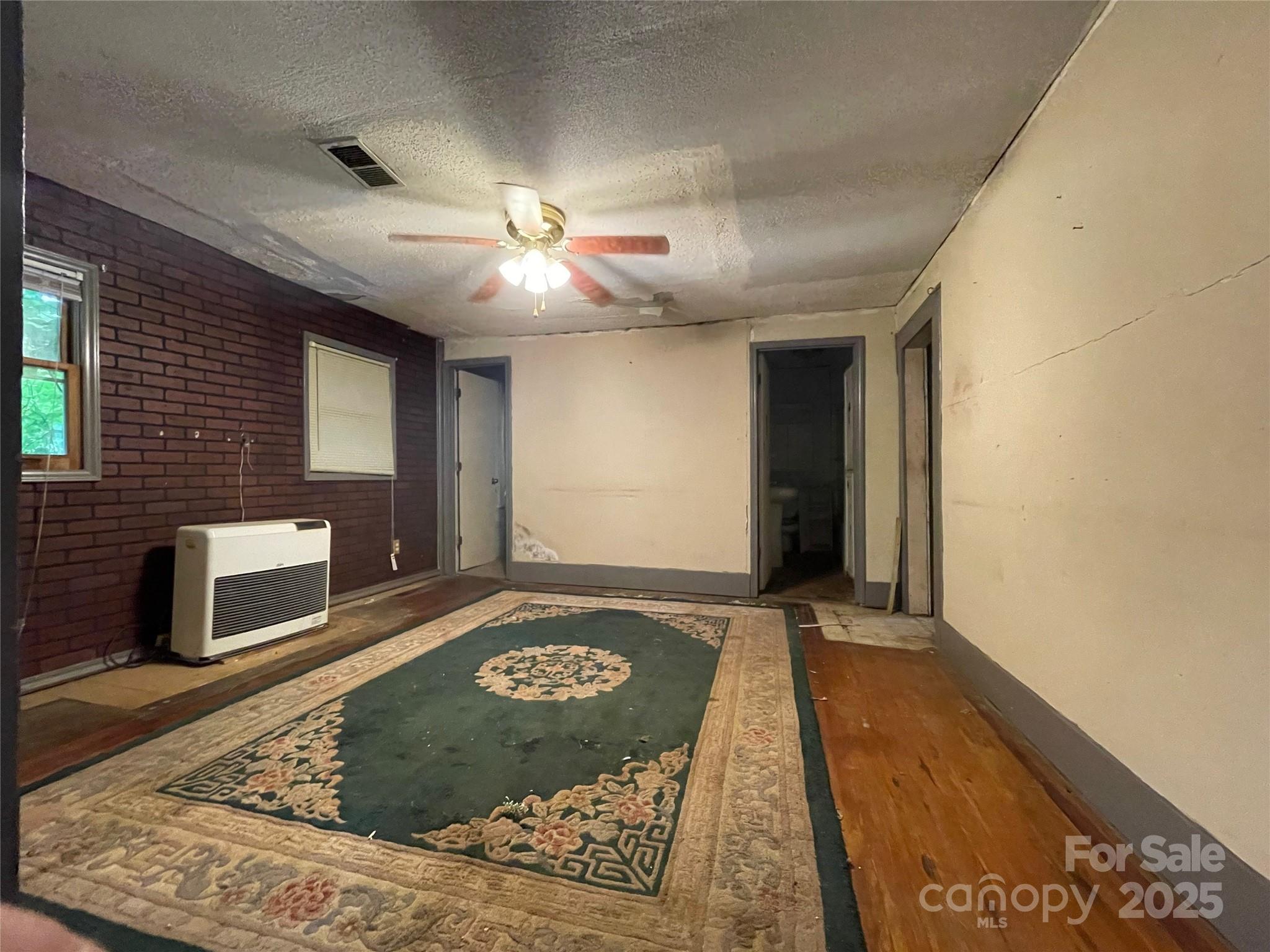 98 Lower Glady Fork Road — Candler