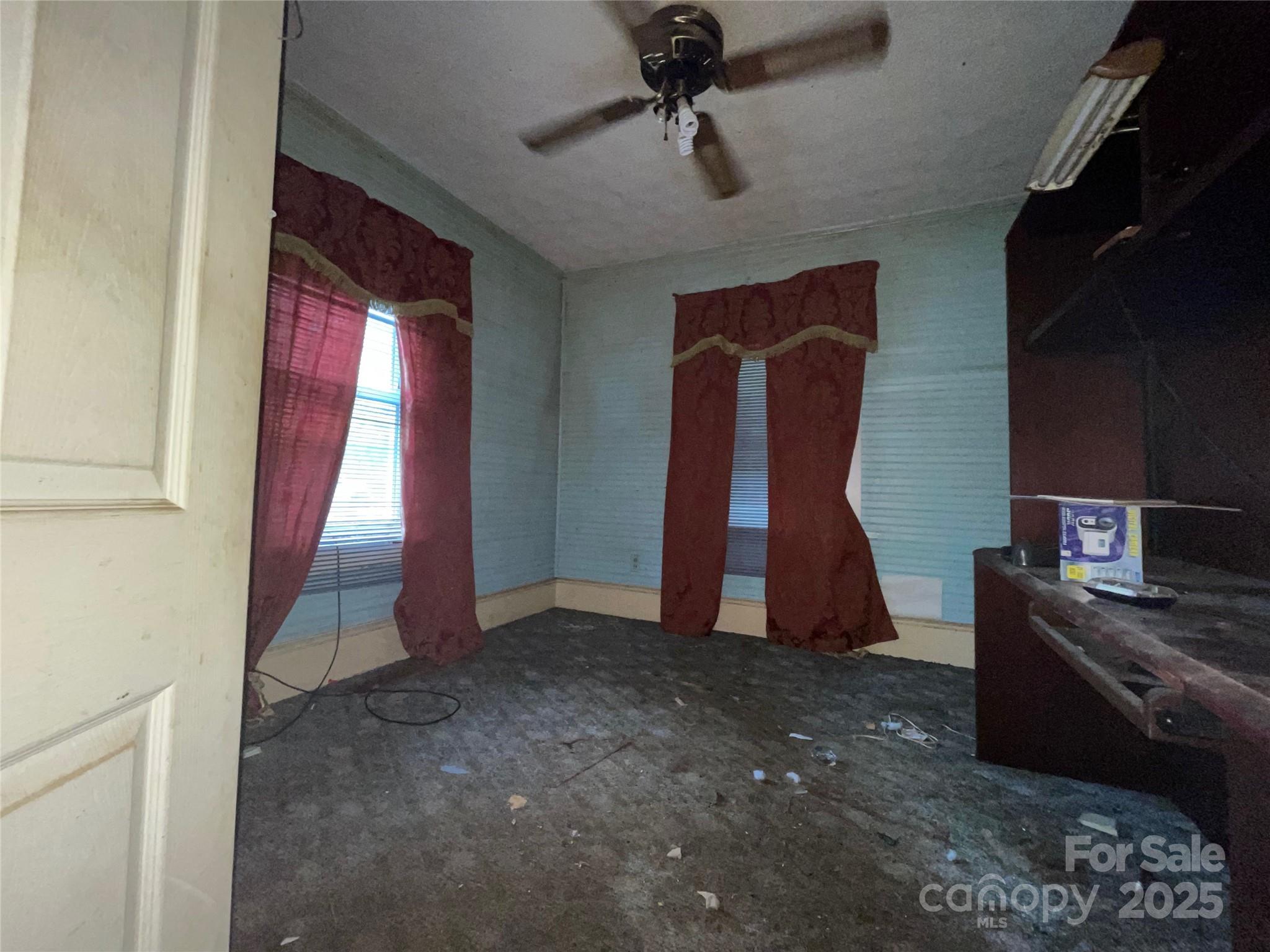 98 Lower Glady Fork Road — Candler