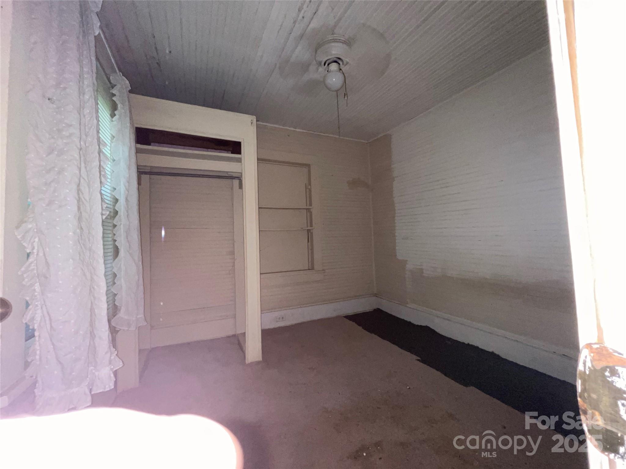 98 Lower Glady Fork Road — Candler