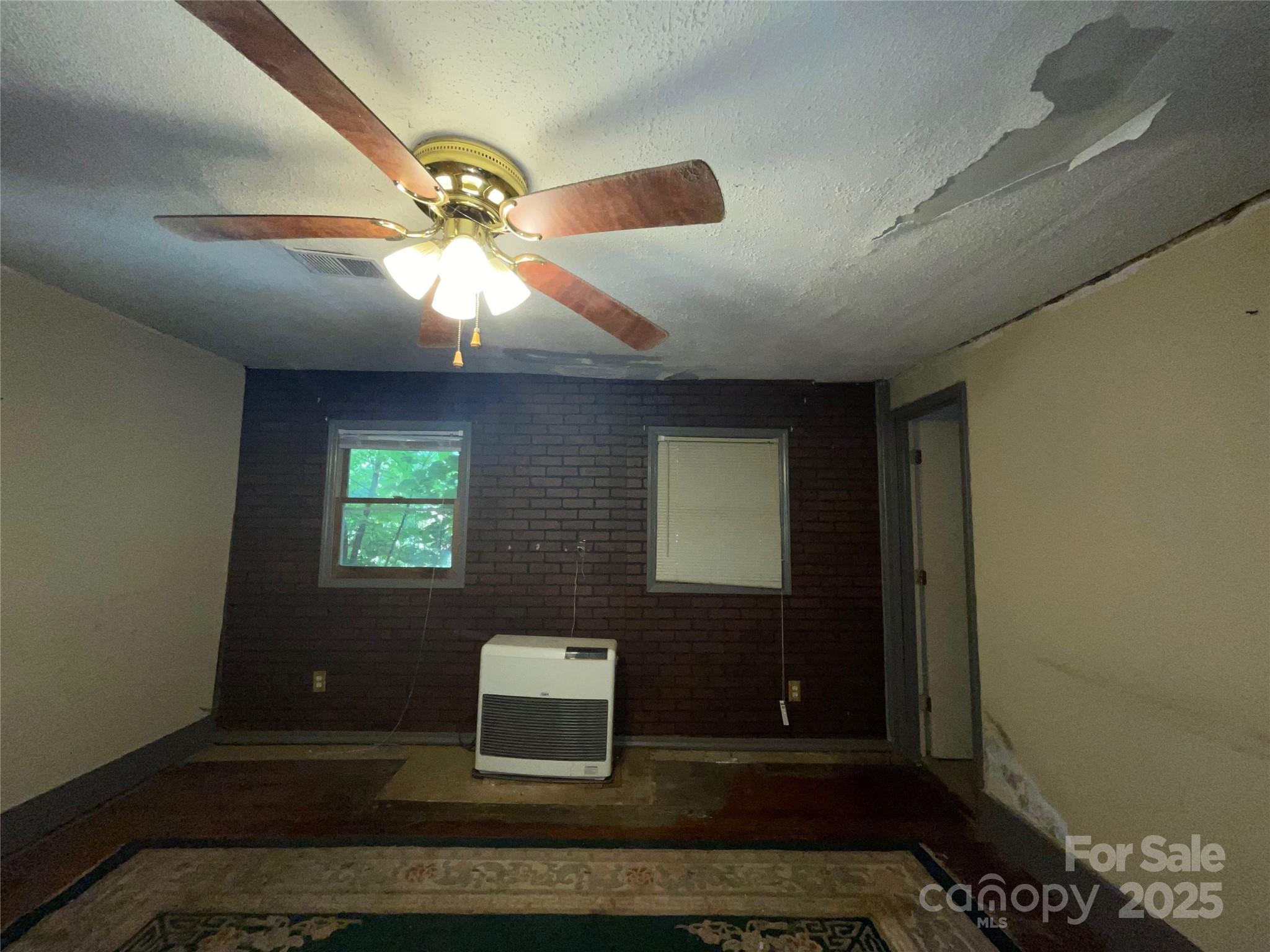 98 Lower Glady Fork Road — Candler