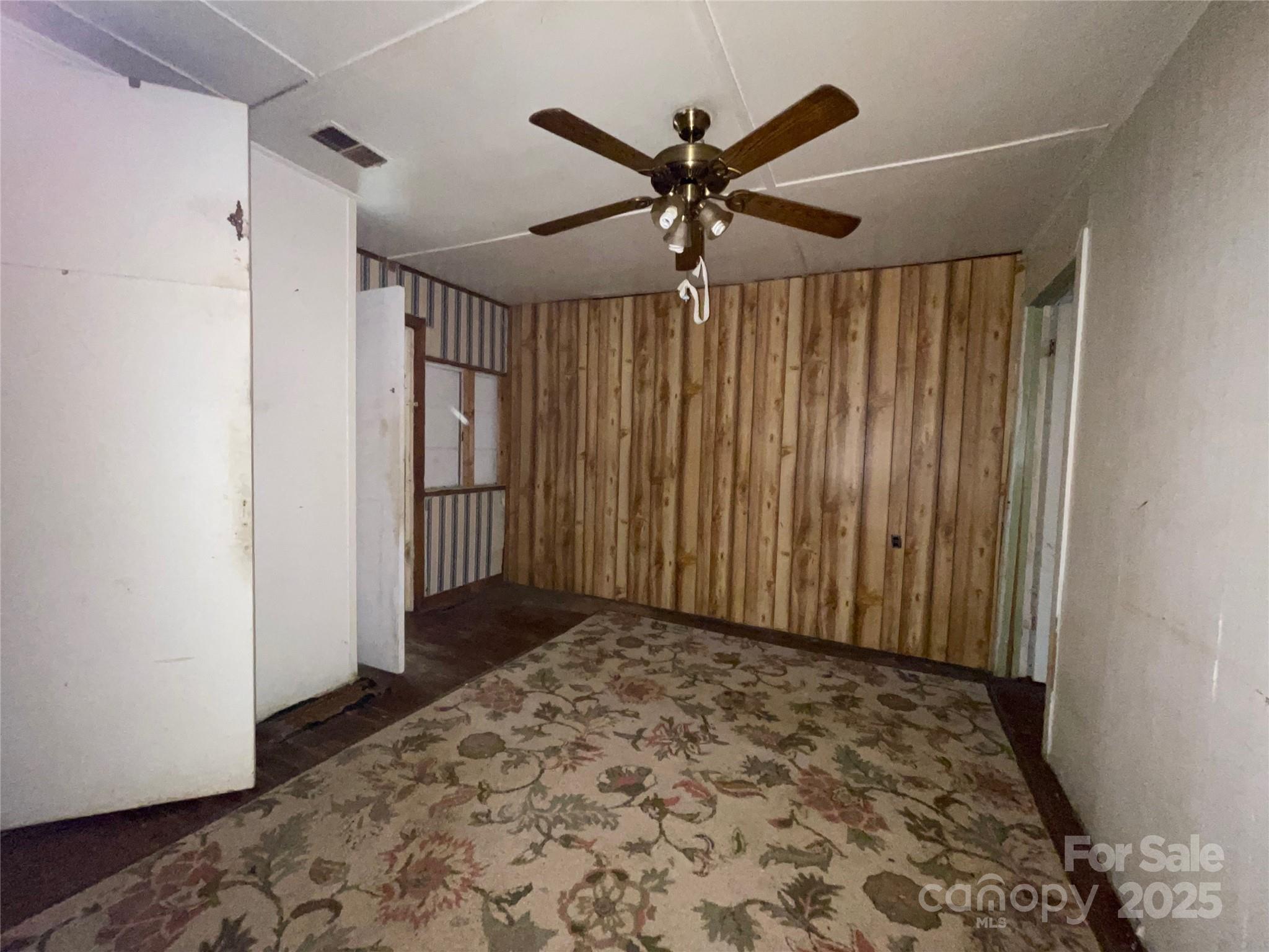 98 Lower Glady Fork Road — Candler