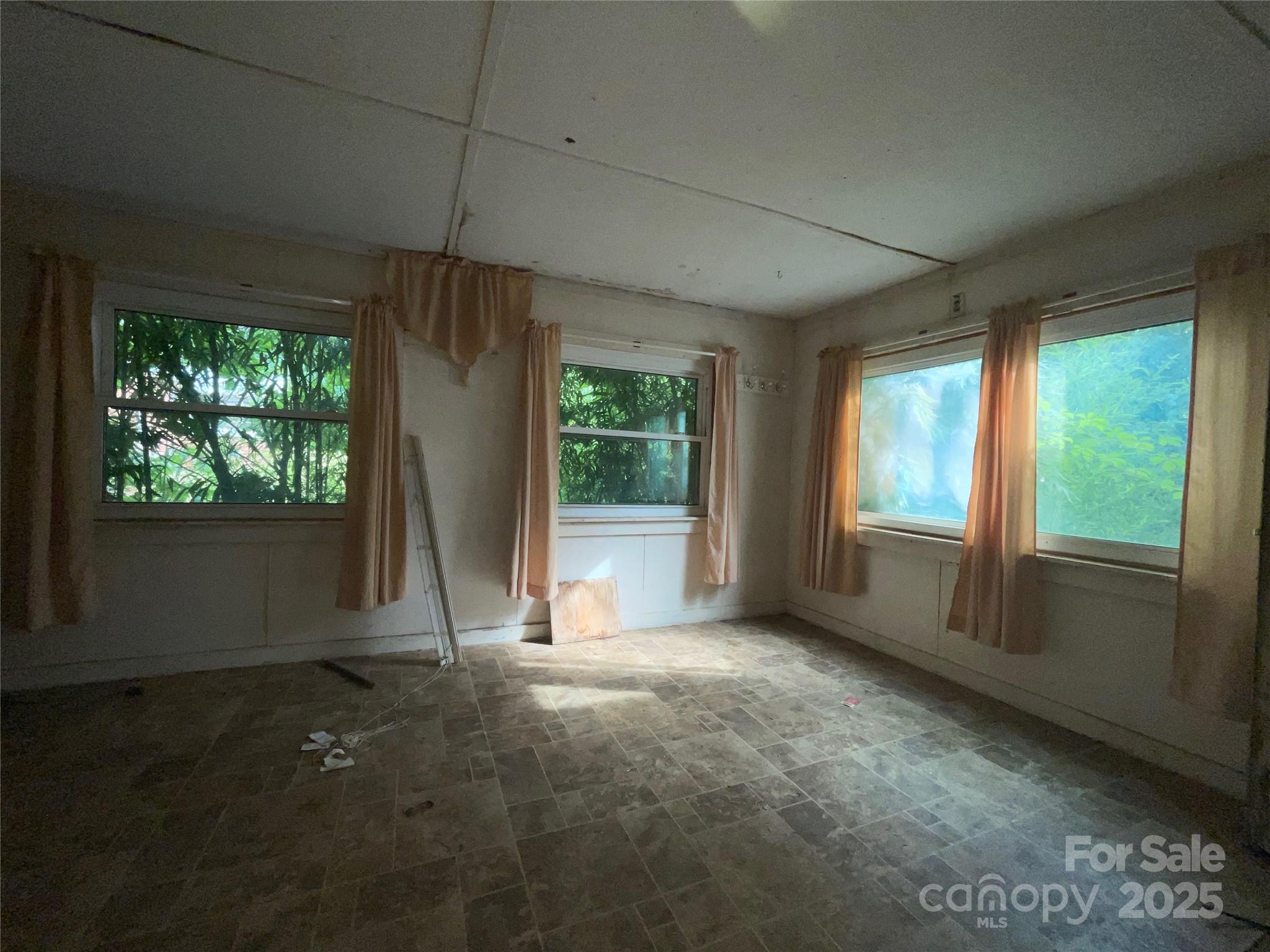 98 Lower Glady Fork Road — Candler
