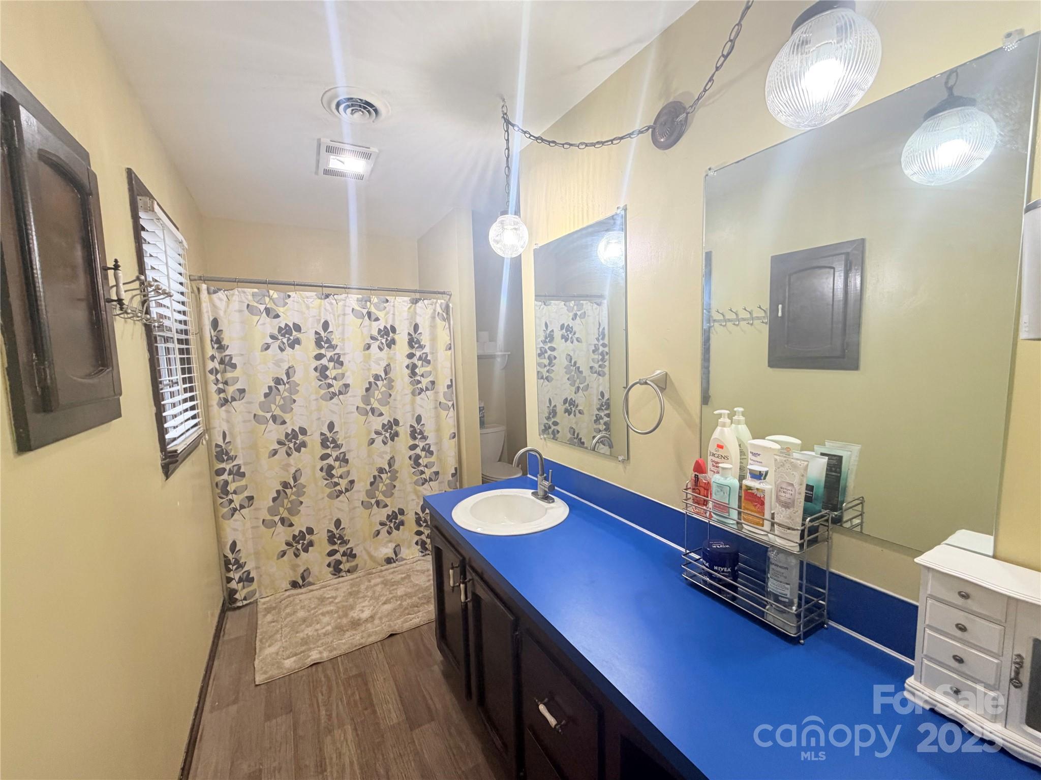 709 Woodside Drive — Kings Mountain