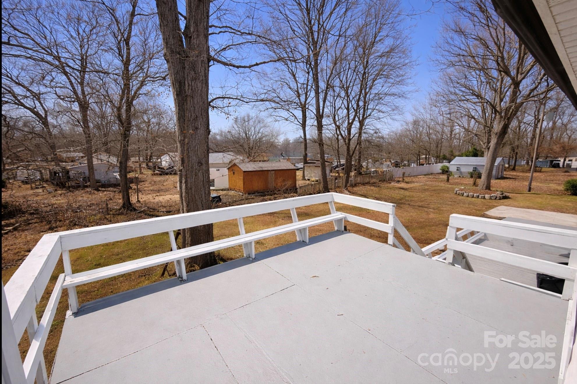 709 Woodside Drive — Kings Mountain