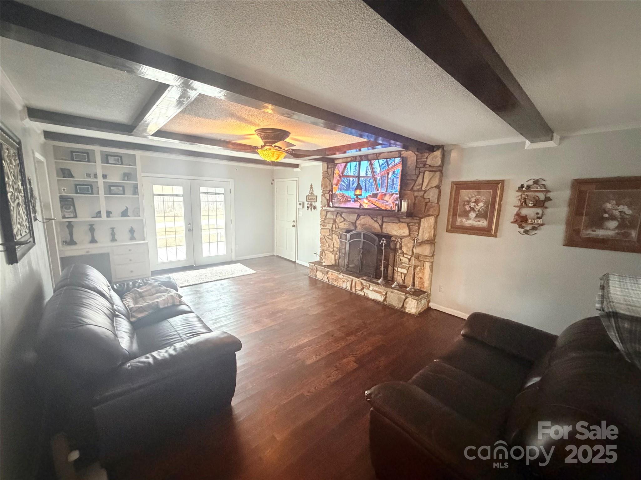 709 Woodside Drive — Kings Mountain
