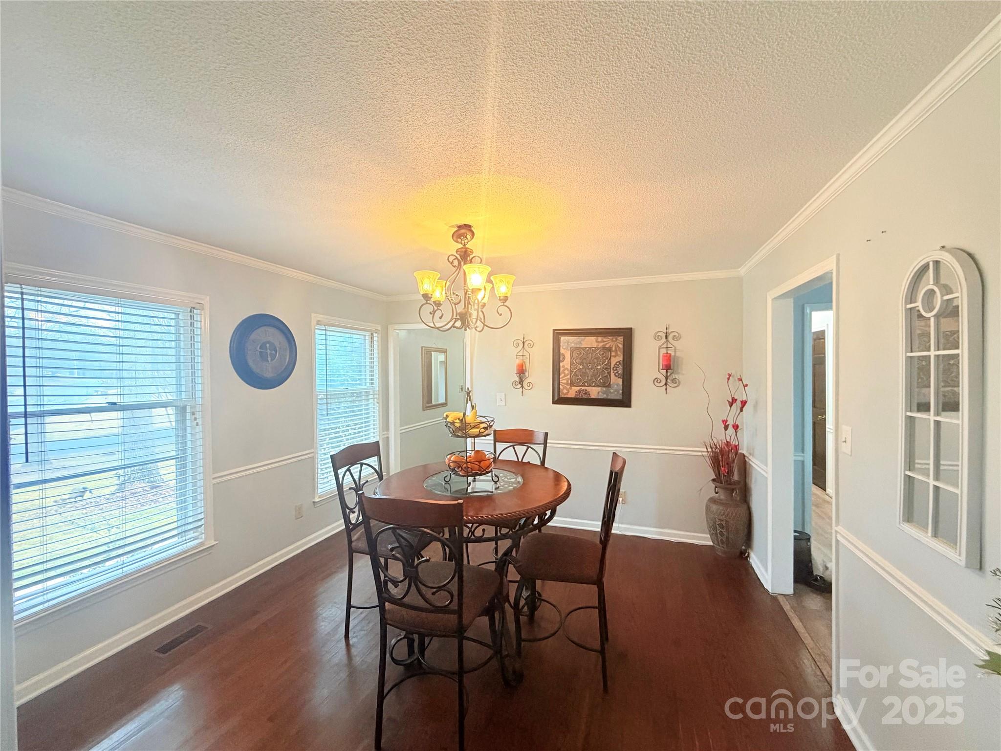 709 Woodside Drive — Kings Mountain