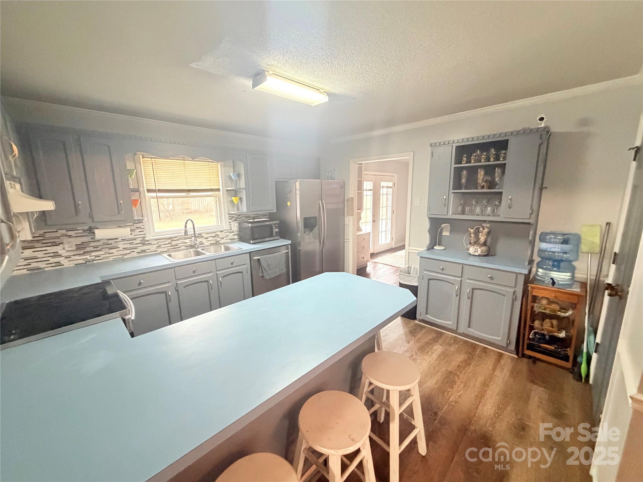 709 Woodside Drive — Kings Mountain