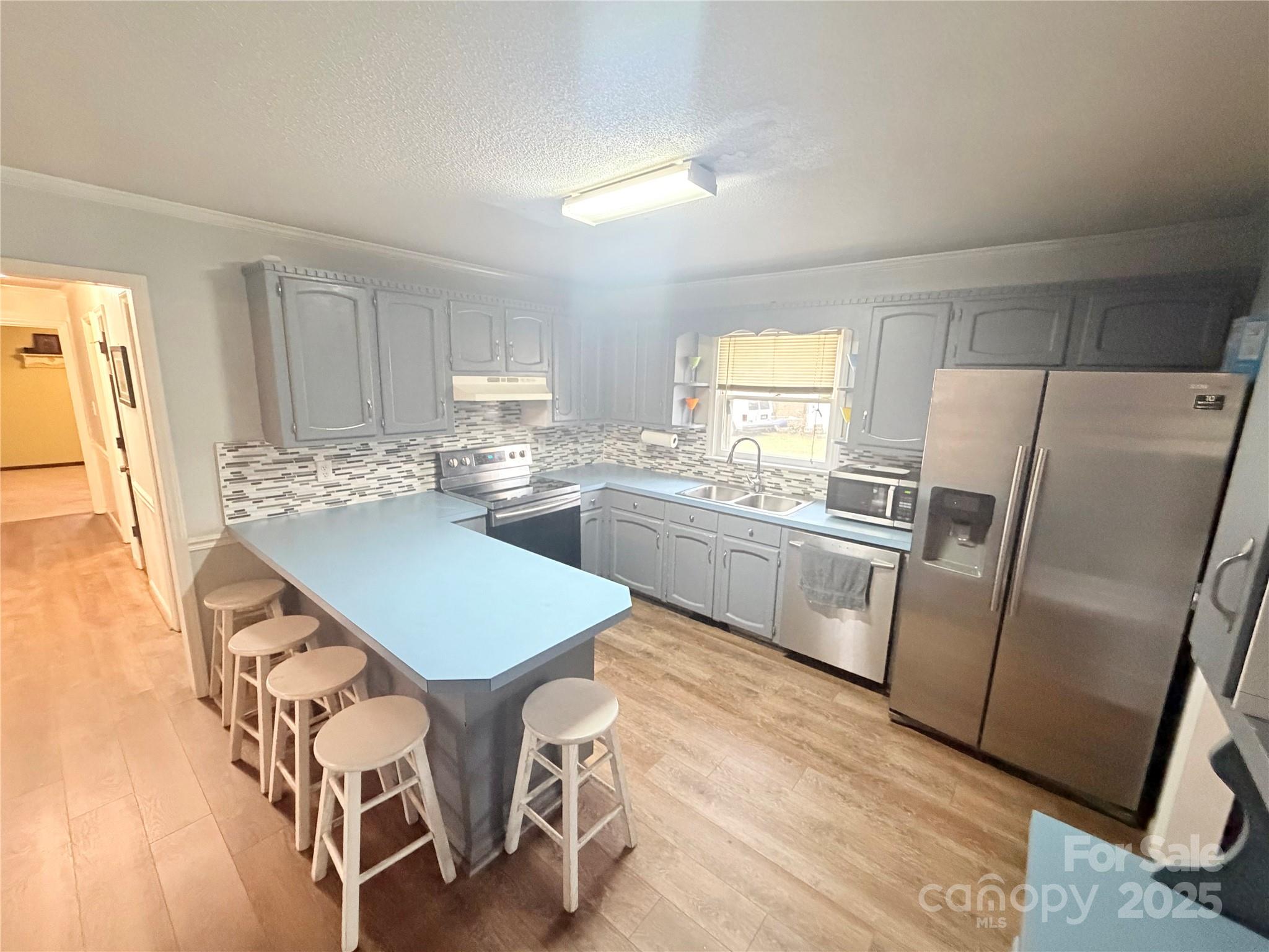709 Woodside Drive — Kings Mountain