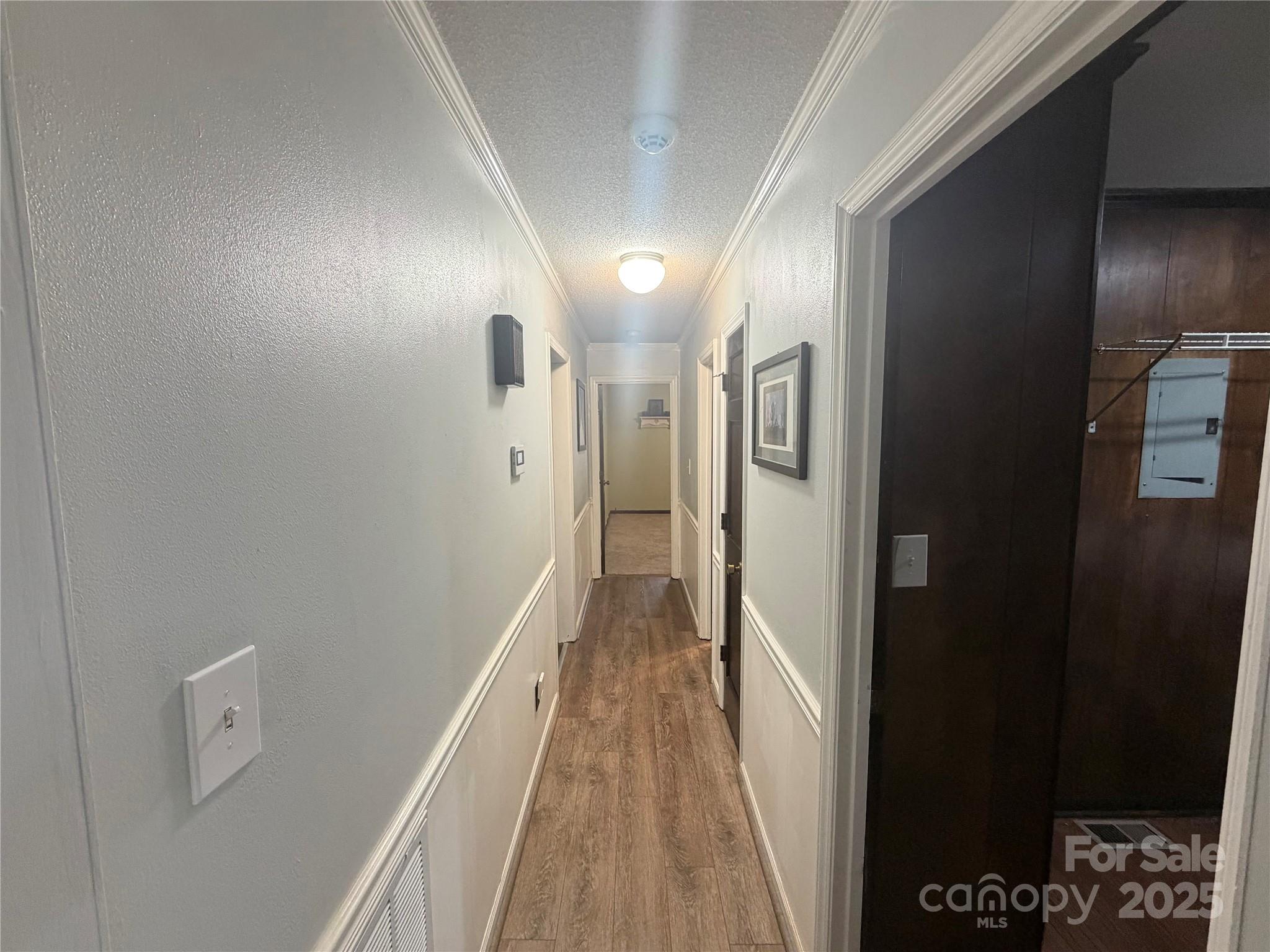 709 Woodside Drive — Kings Mountain