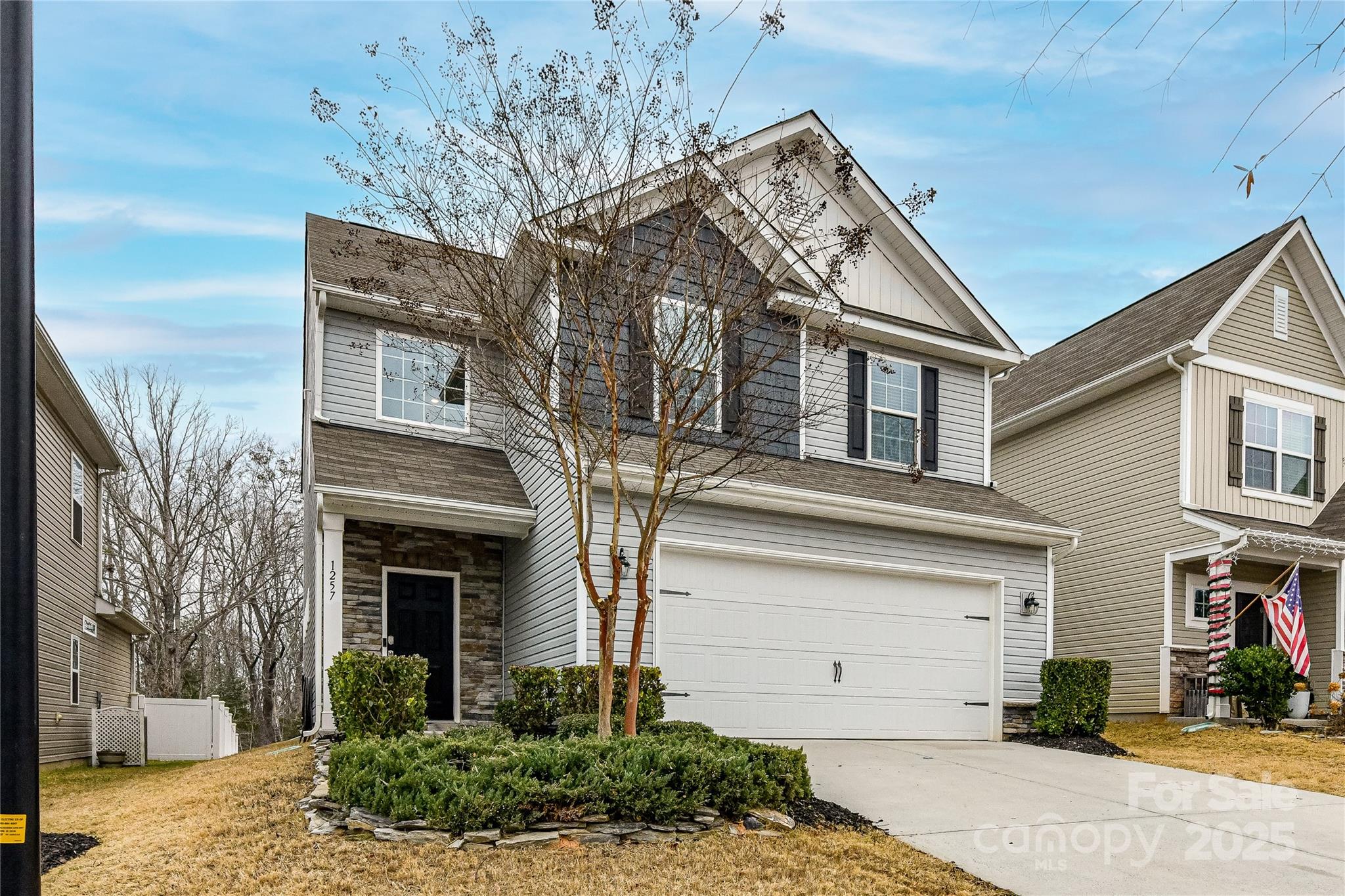 1257 Loggerhead Drive — Lancaster