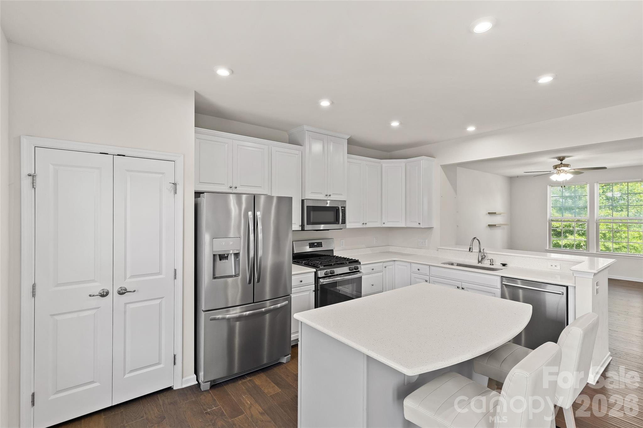 4248 Audubon Park Drive — Charlotte