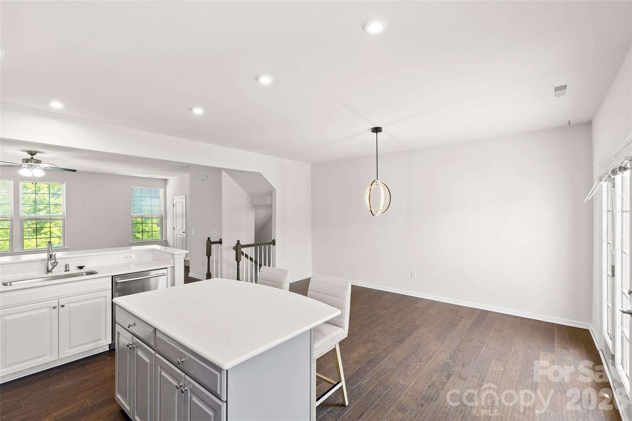 4248 Audubon Park Drive — Charlotte