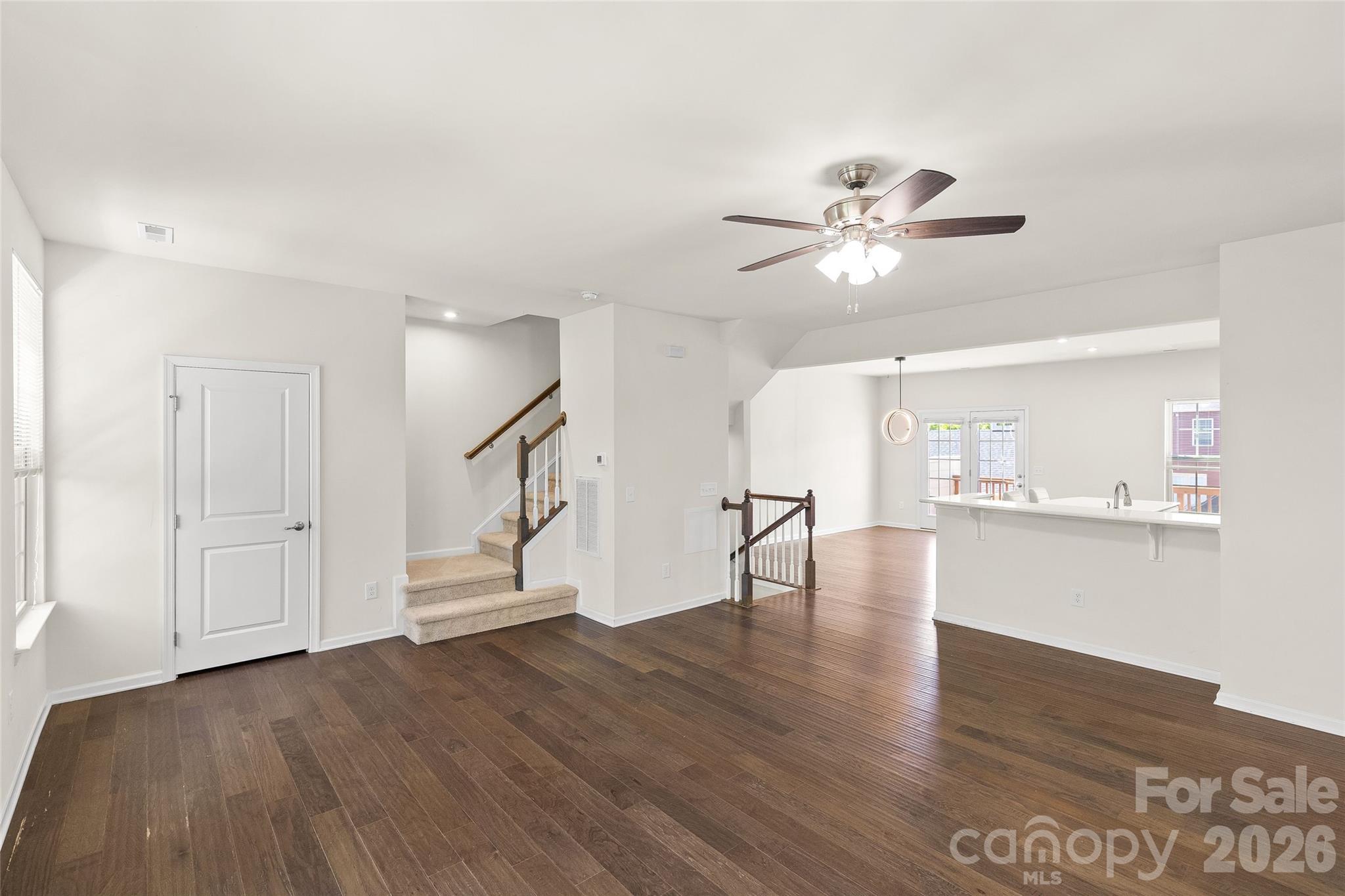 4248 Audubon Park Drive — Charlotte