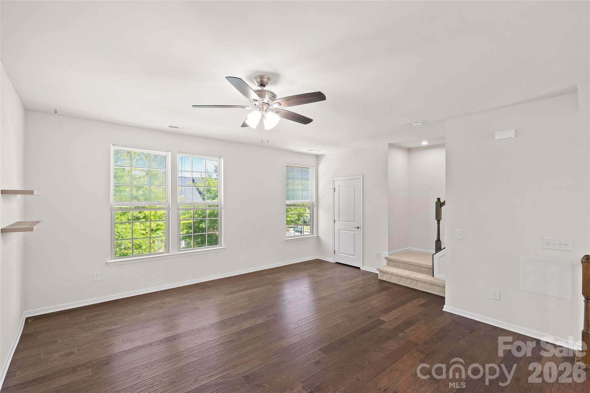 4248 Audubon Park Drive — Charlotte