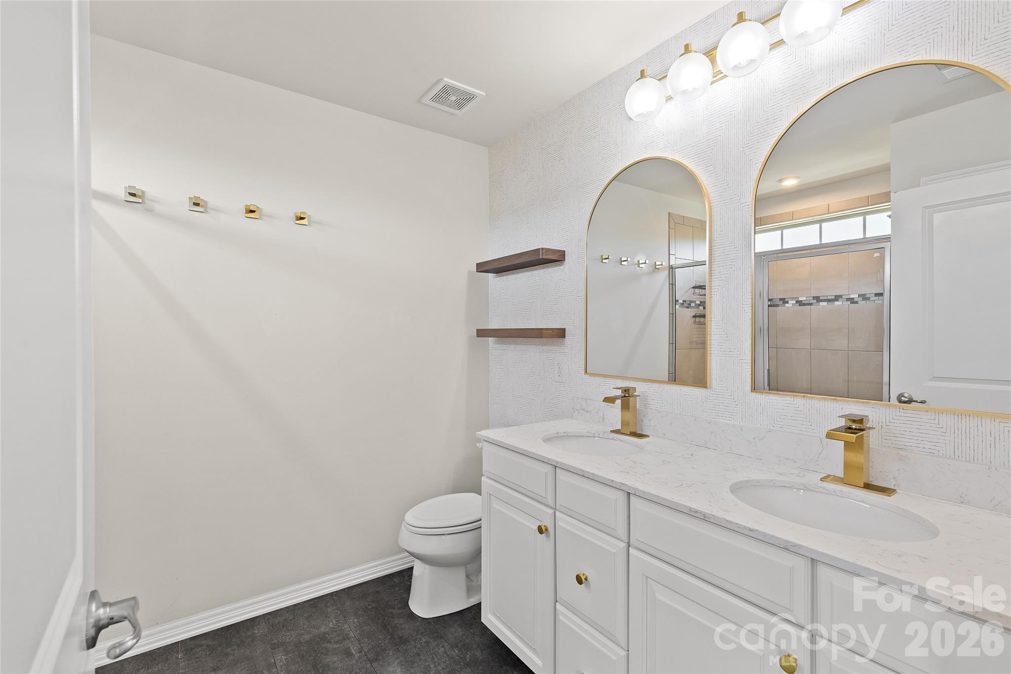 4248 Audubon Park Drive — Charlotte