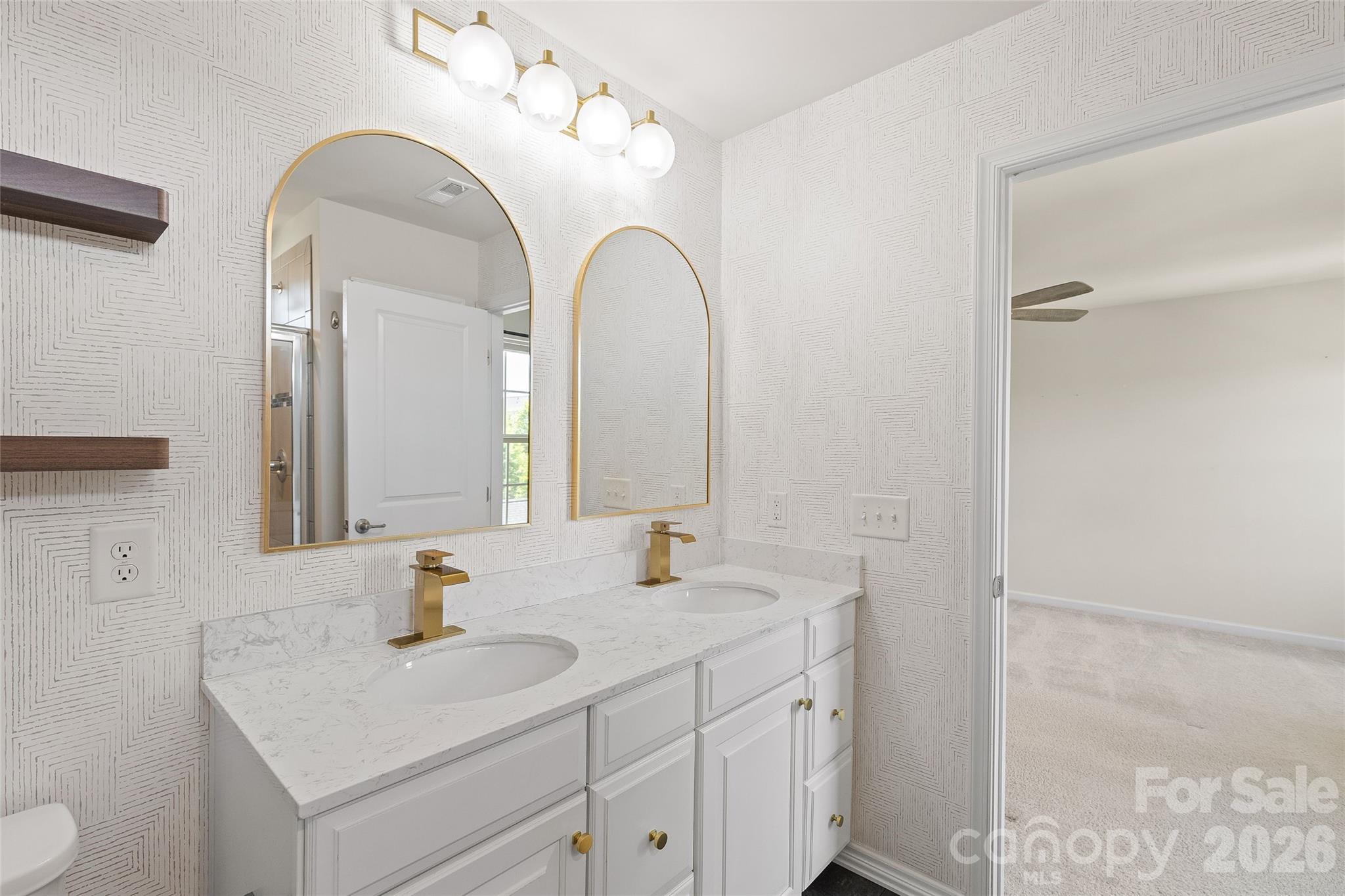 4248 Audubon Park Drive — Charlotte