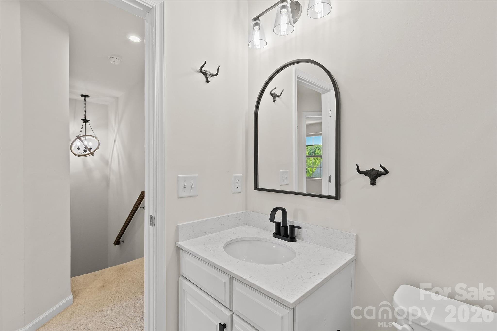 4248 Audubon Park Drive — Charlotte