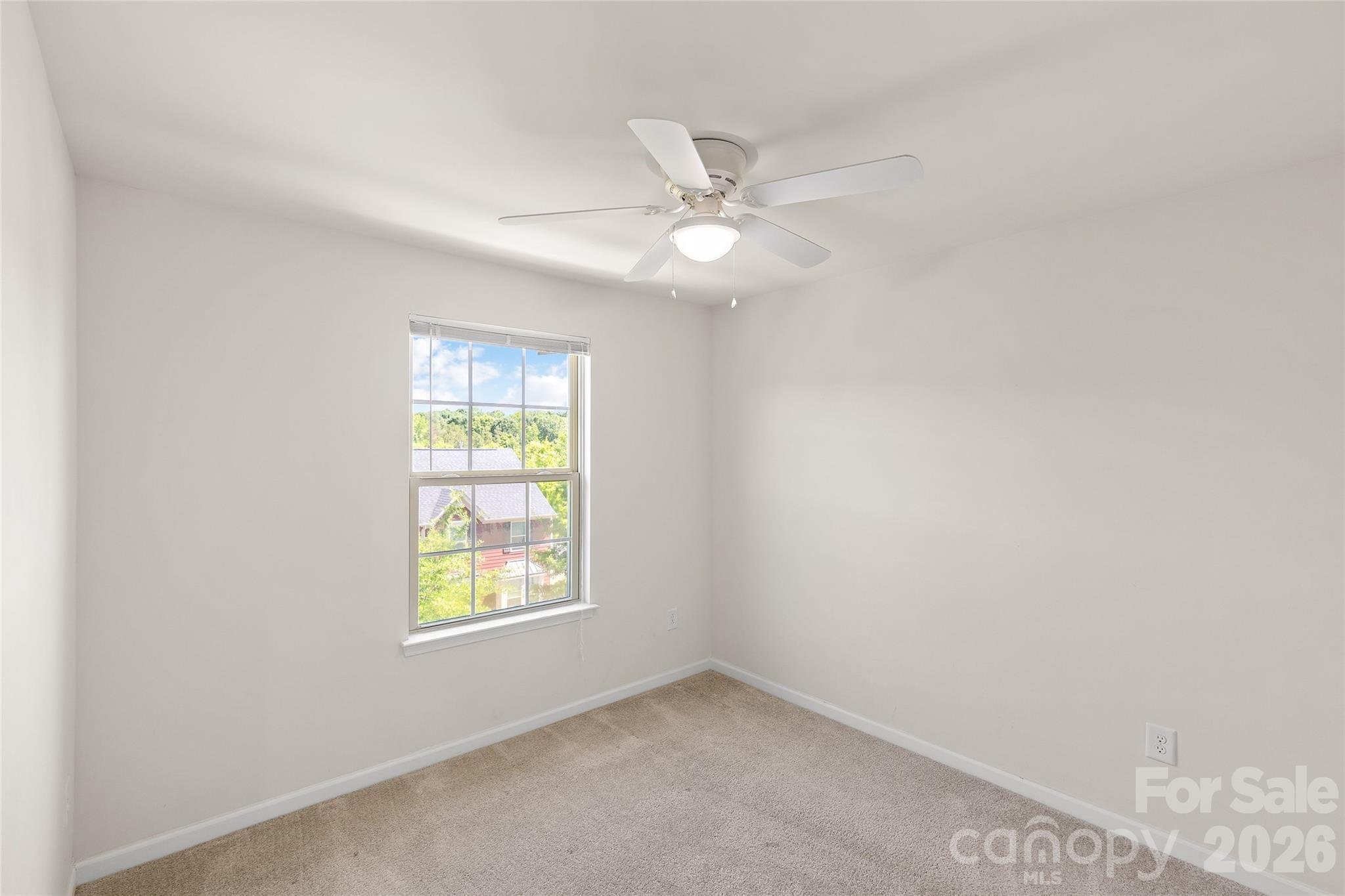 4248 Audubon Park Drive — Charlotte