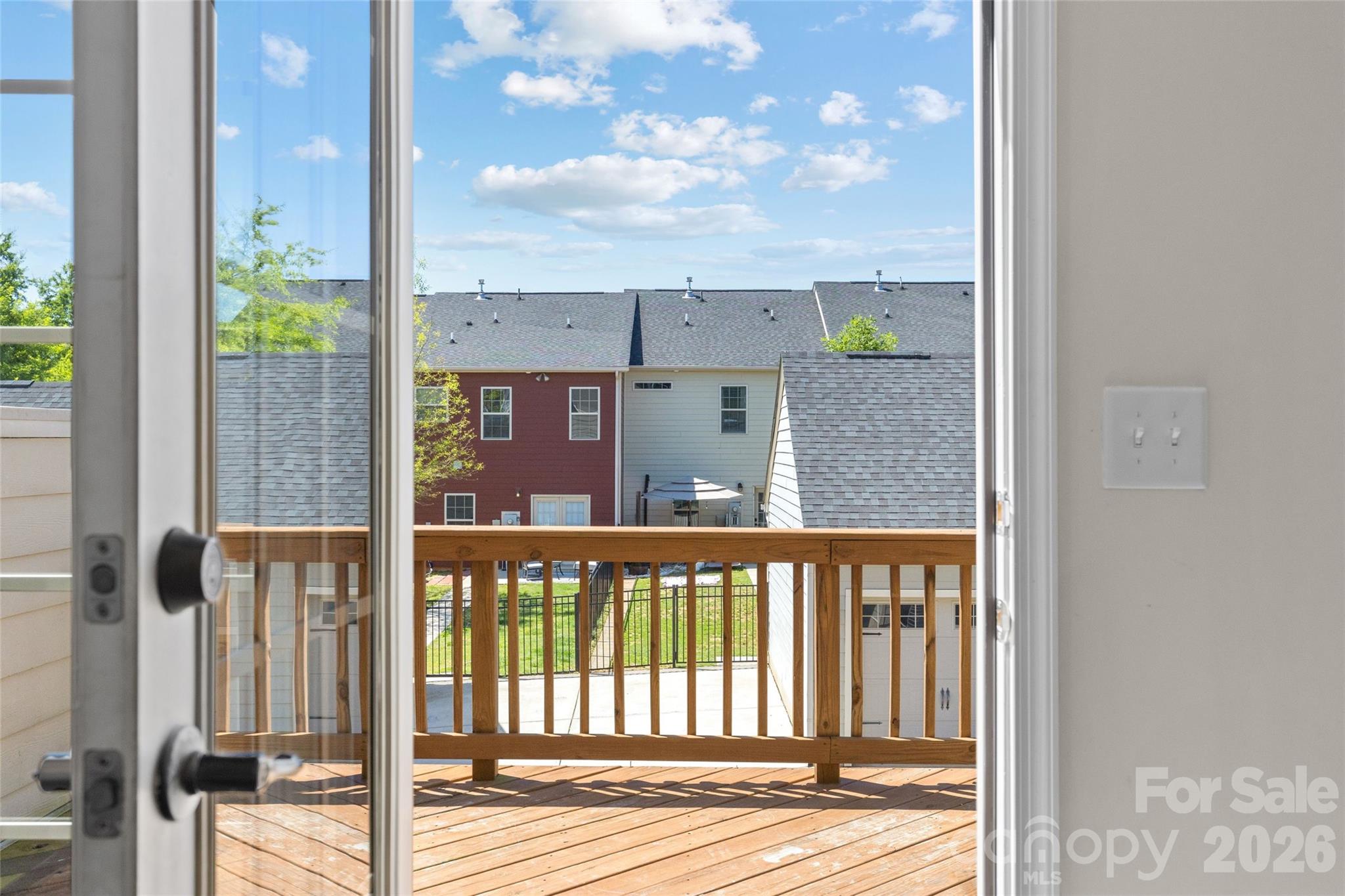 4248 Audubon Park Drive — Charlotte