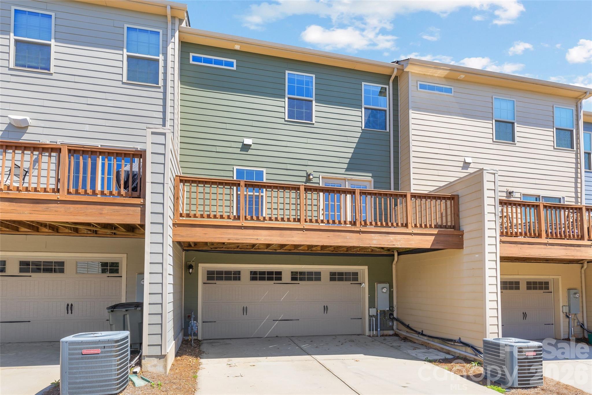 4248 Audubon Park Drive — Charlotte