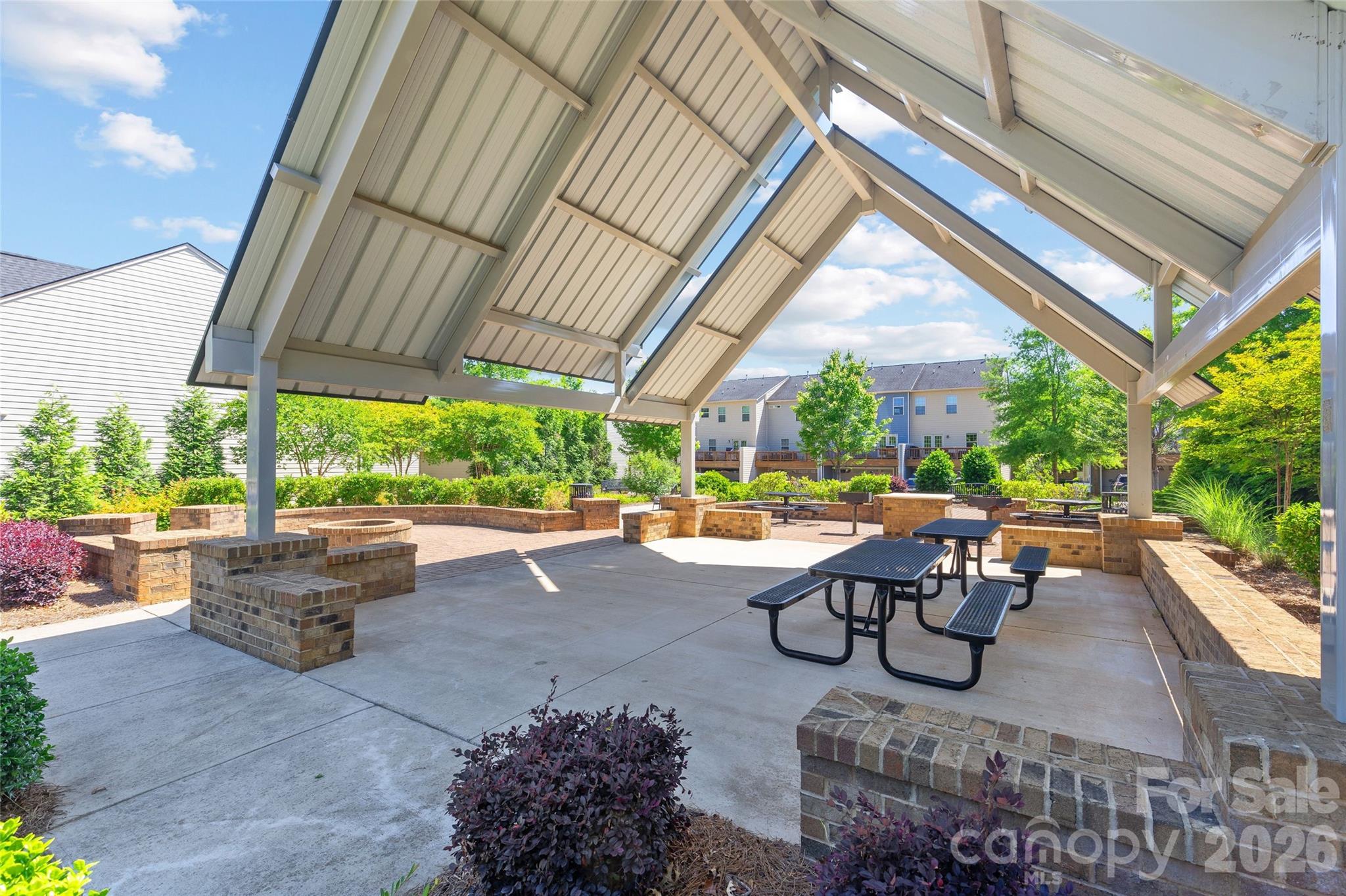 4248 Audubon Park Drive — Charlotte