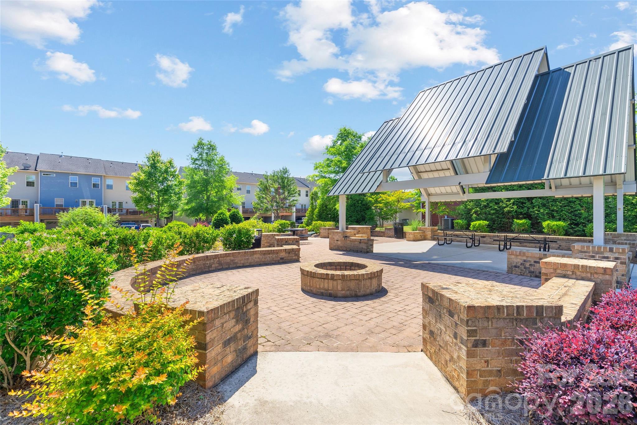 4248 Audubon Park Drive — Charlotte