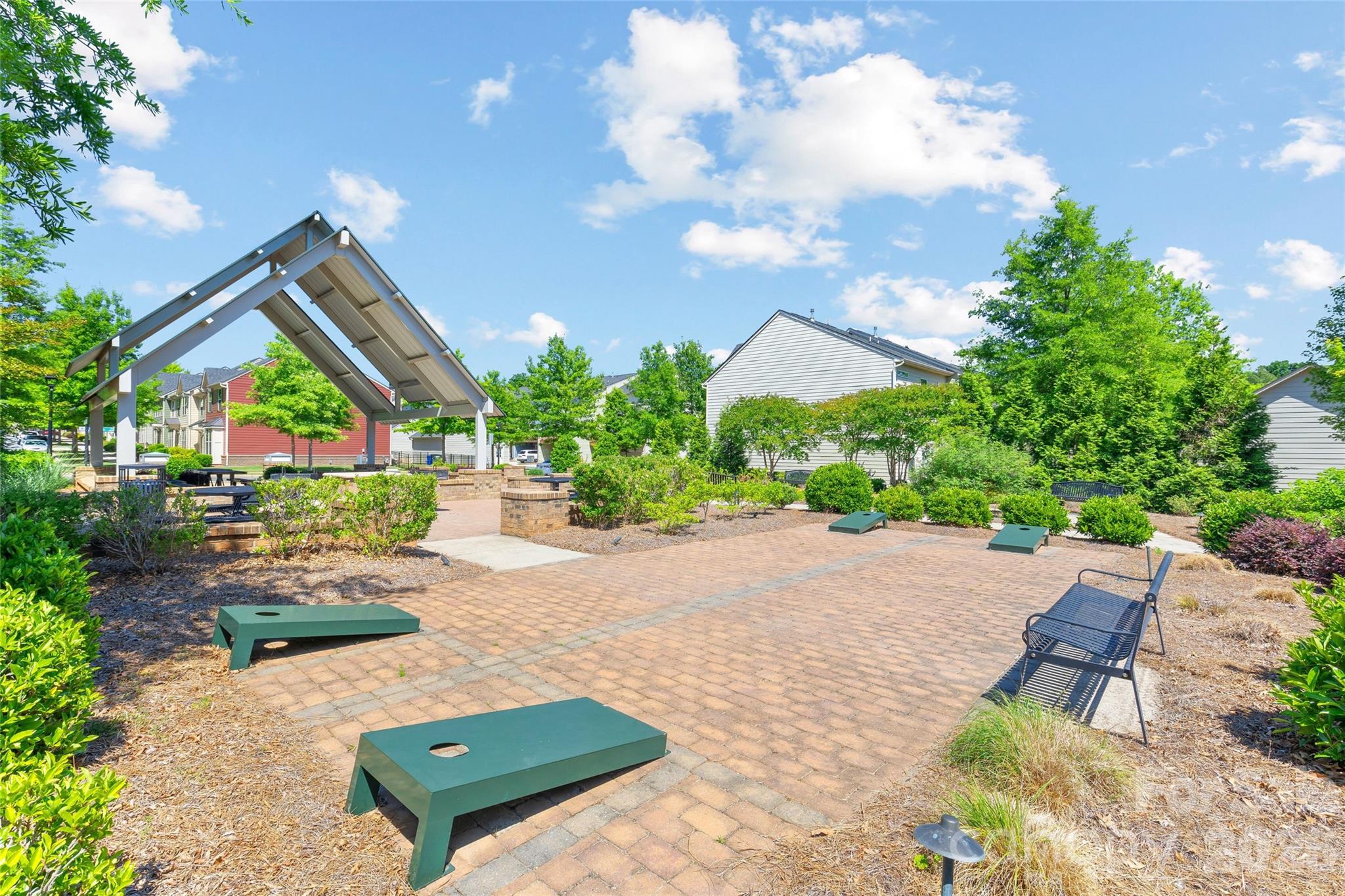 4248 Audubon Park Drive — Charlotte