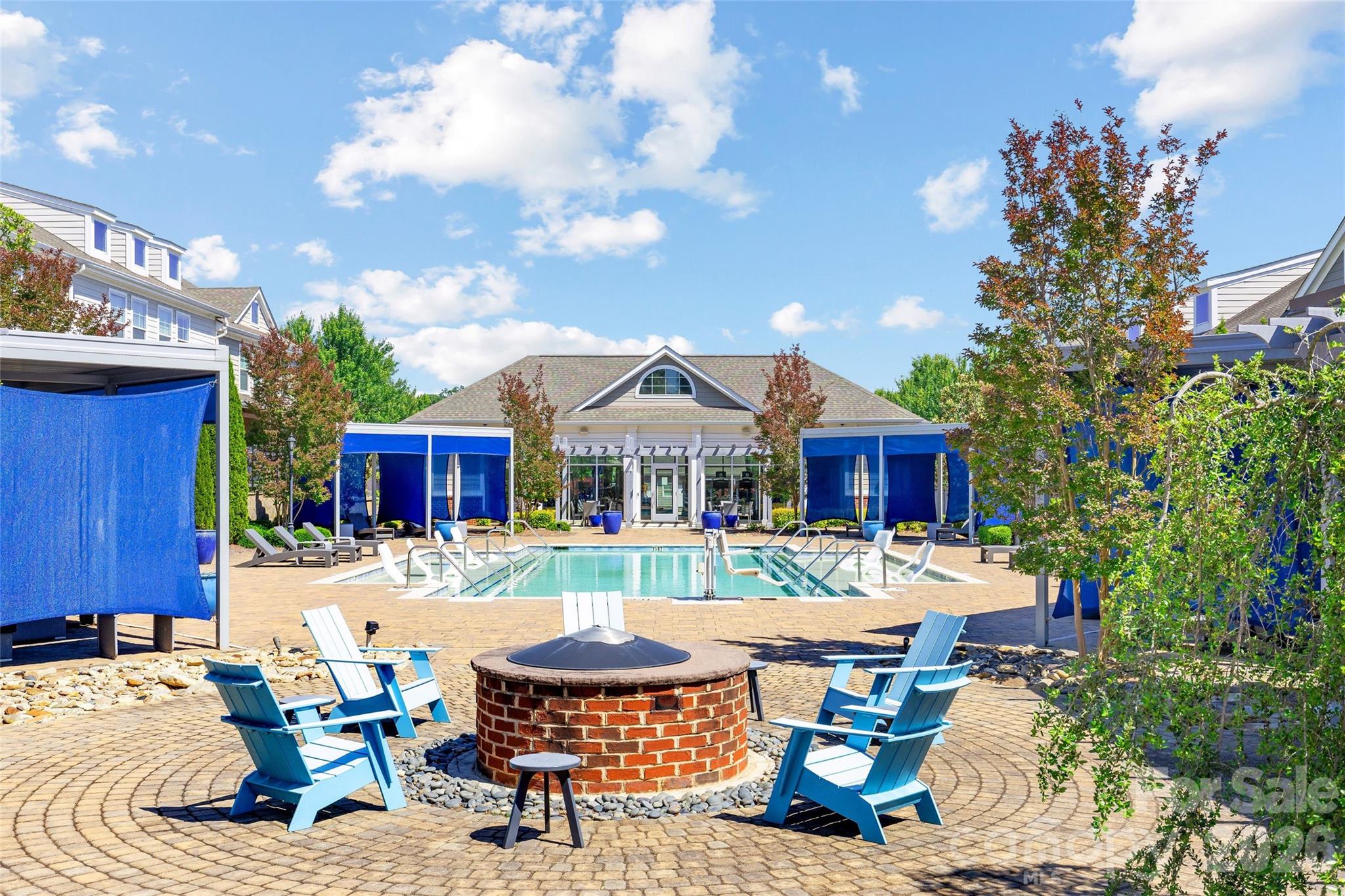 4248 Audubon Park Drive — Charlotte