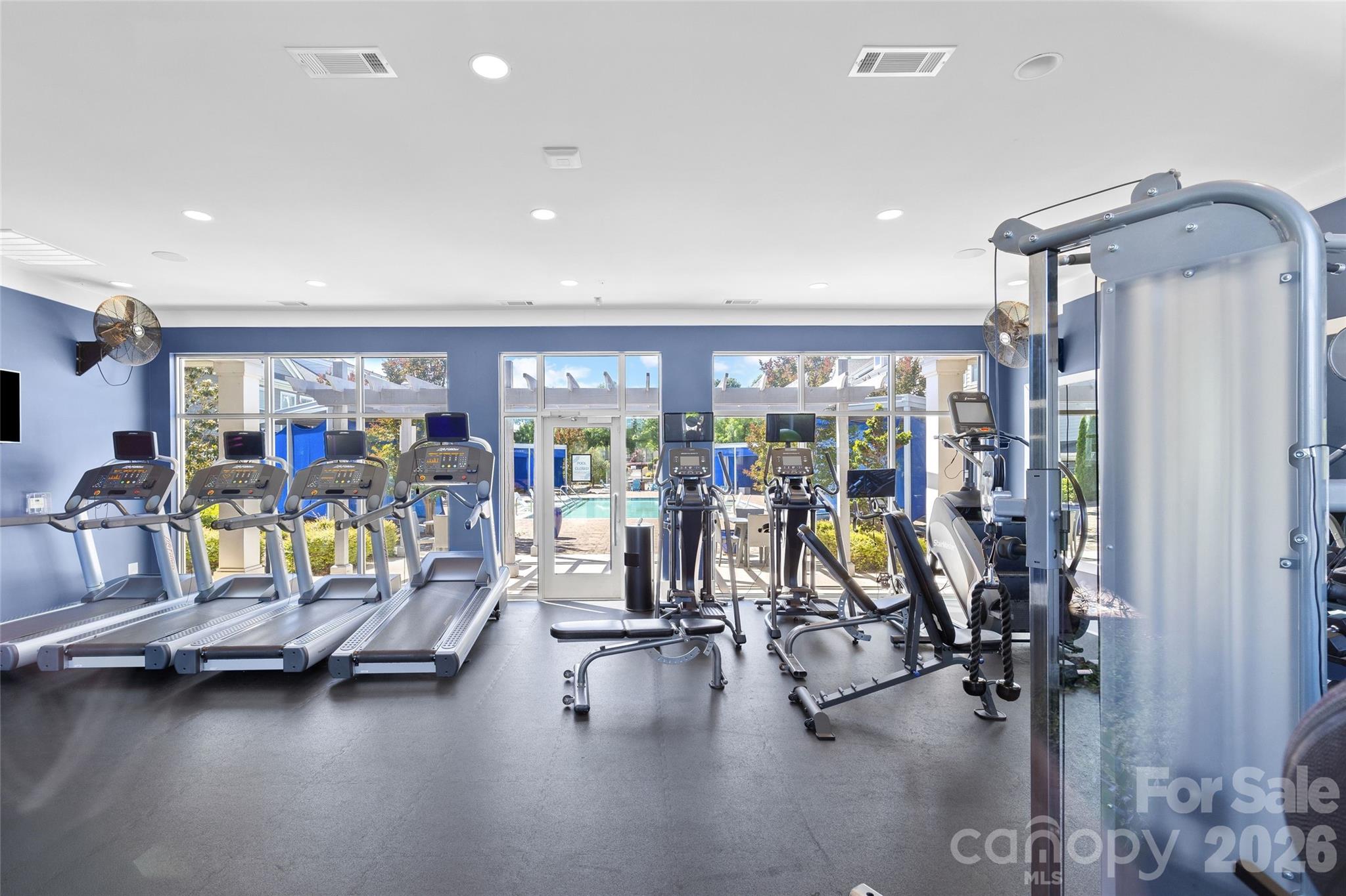 4248 Audubon Park Drive — Charlotte